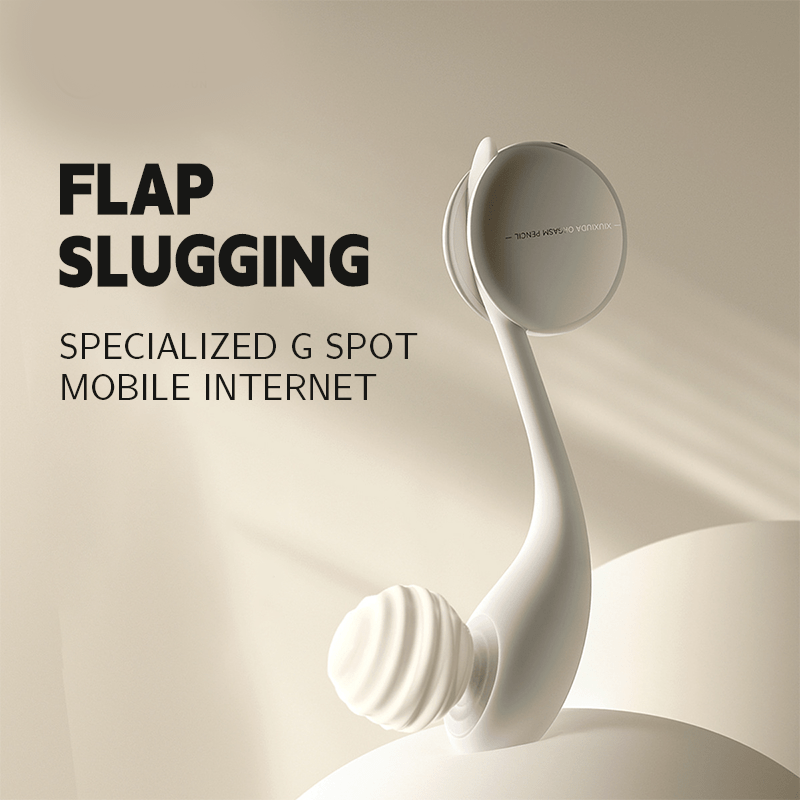 G-spot Tapping APP Controlled Vibrator 6 G-spot Tapping APP Controlled Vibrator