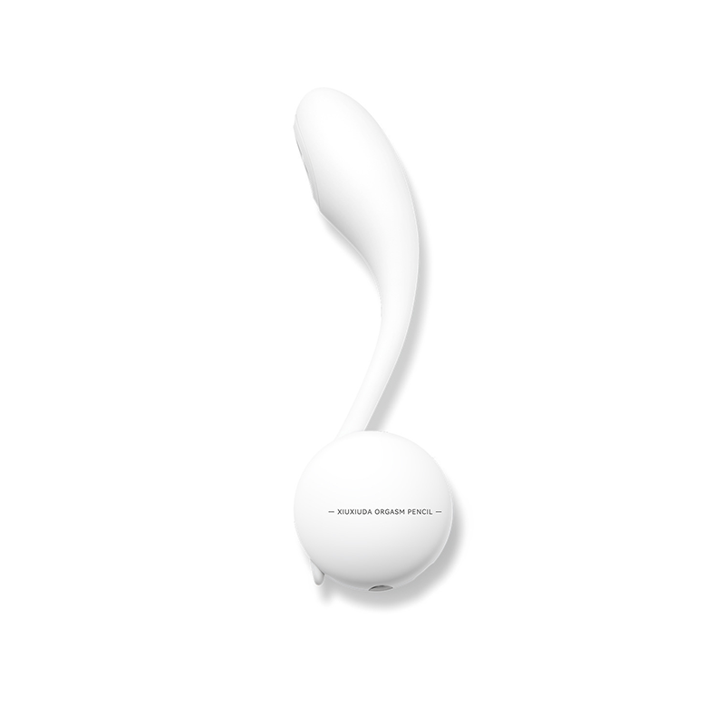 G-spot Tapping APP Controlled Vibrator 7 G-spot Tapping APP Controlled Vibrator