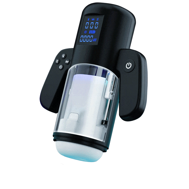 E-Sports Cup Telescopic Sucking Vibrating Heating Masturbation Cup 8 E-Sports Cup Telescopic Sucking Vibrating Heating Masturbation Cup