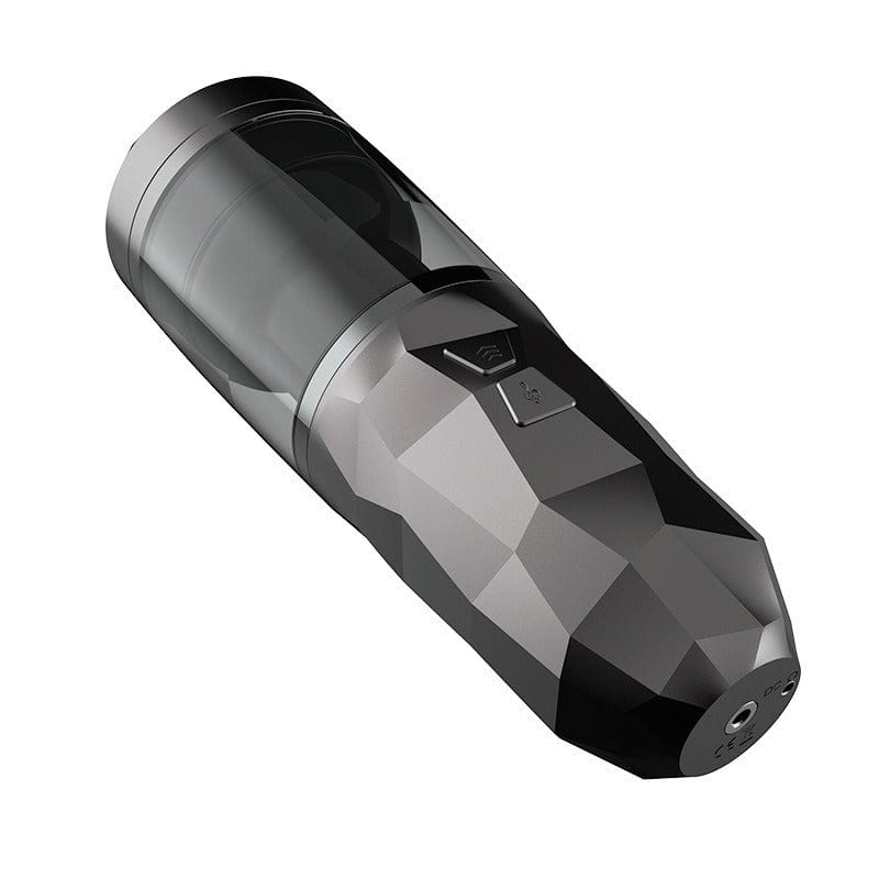 Lurevibe - Fully Automatic Telescopic Blowjob Masturbation Cup For Men 5 Lurevibe - Fully Automatic Telescopic Blowjob Masturbation Cup For Men