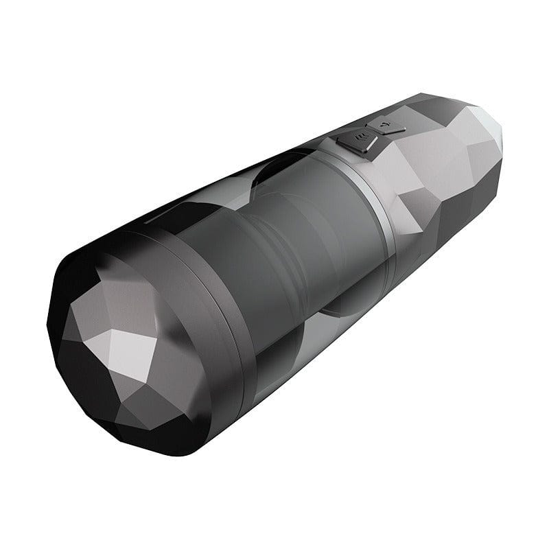 Lurevibe - Fully Automatic Telescopic Blowjob Masturbation Cup For Men 6 Lurevibe - Fully Automatic Telescopic Blowjob Masturbation Cup For Men