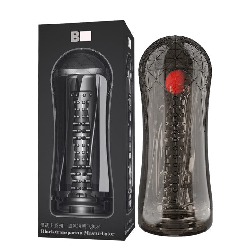 Lurevibe - Male Aircraft Cup Male Flirting Masturbation Device 7 Lurevibe - Male Aircraft Cup Male Flirting Masturbation Device