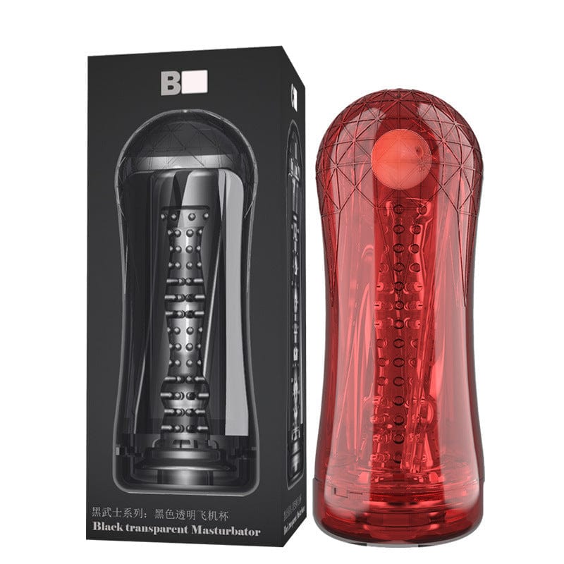 Lurevibe - Male Aircraft Cup Male Flirting Masturbation Device 10 Lurevibe - Male Aircraft Cup Male Flirting Masturbation Device