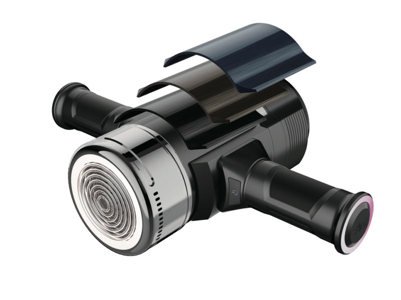 Tingon M1 Intelligent Rotation Thrusting Male Masturbator APP Control 10 Tingon M1 Intelligent Rotation Thrusting Male Masturbator APP Control