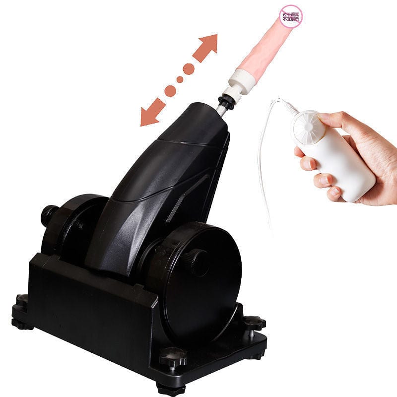 Electric Retractable Multifunctional Super Big Dildo Machine 7 Electric Retractable Multifunctional Super Big Dildo Machine