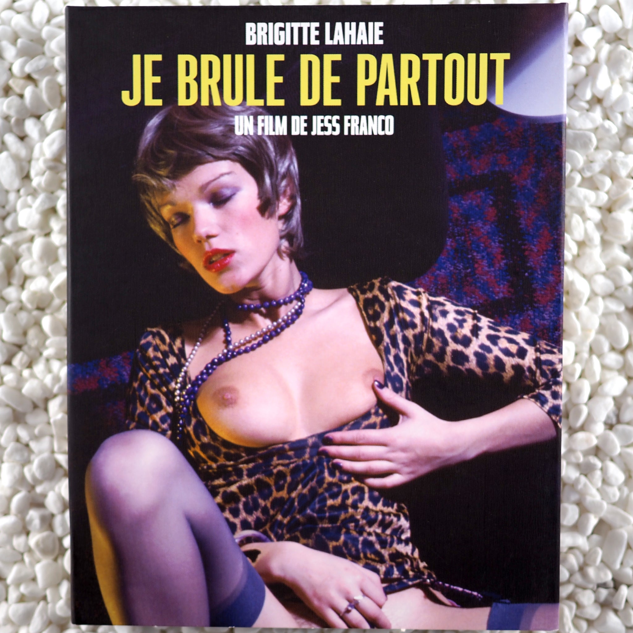 Je Brule de Partout