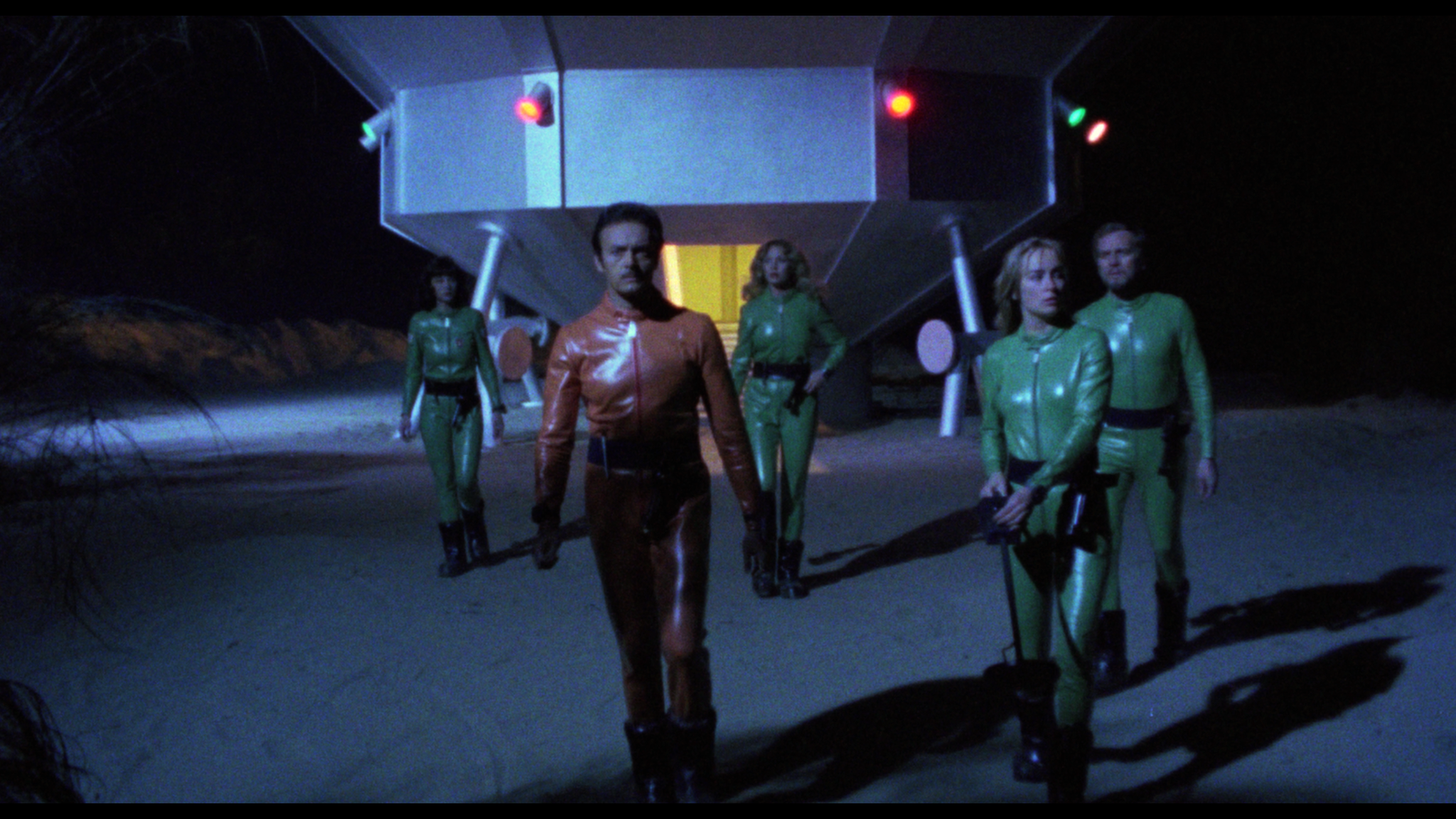 The Beast In Space 12 The Beast In Space