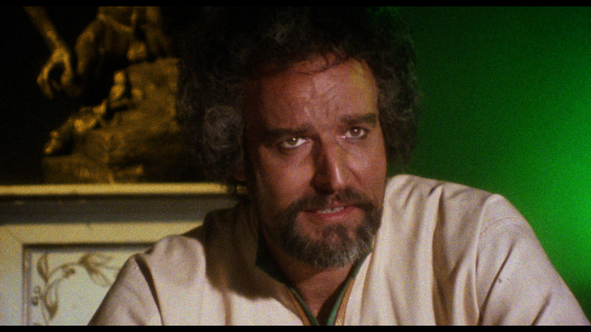 The Beast In Space 17 The Beast In Space