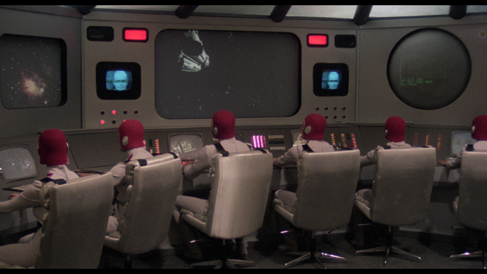 The Beast In Space 9 The Beast In Space