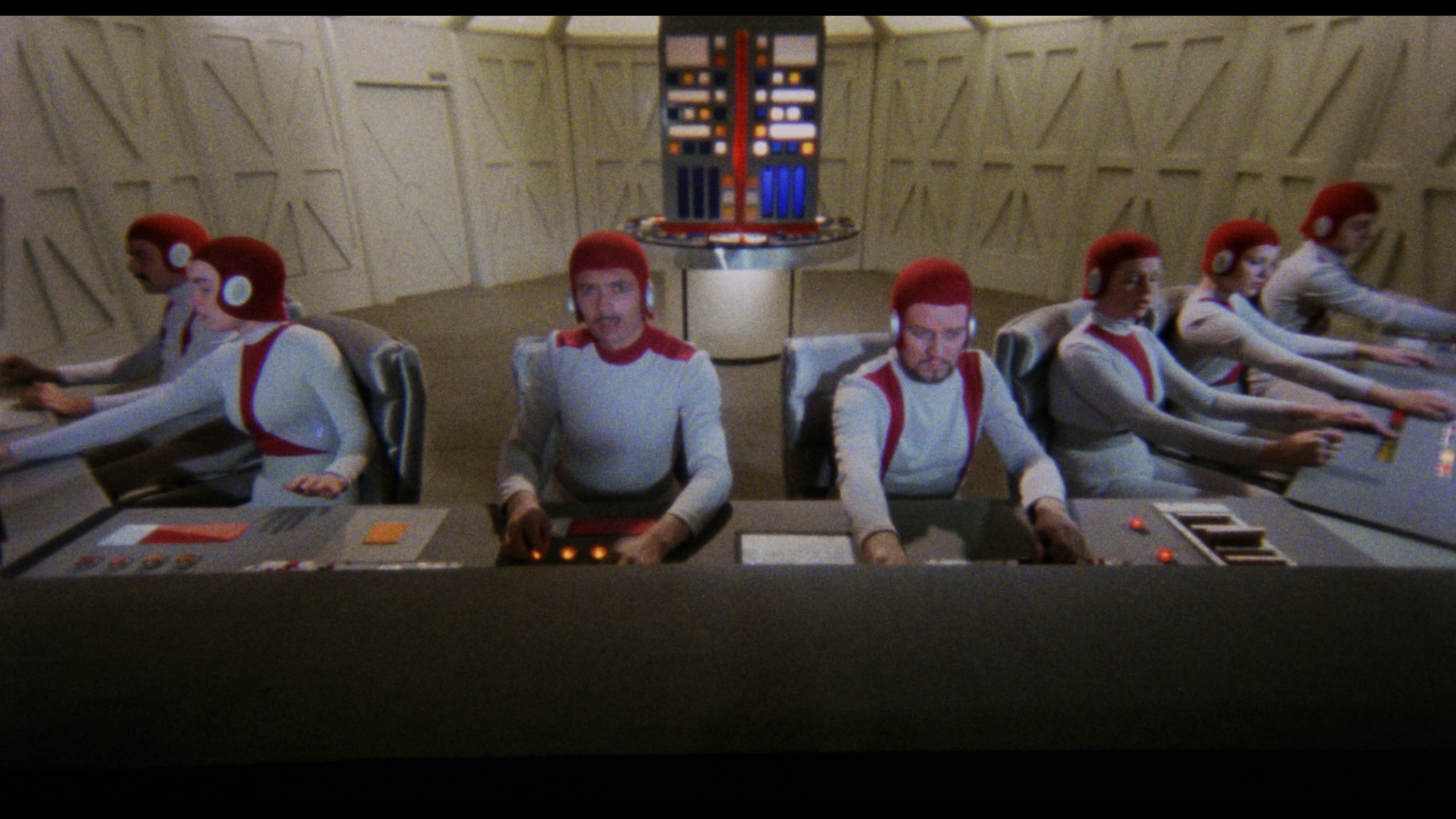 The Beast In Space 10 The Beast In Space