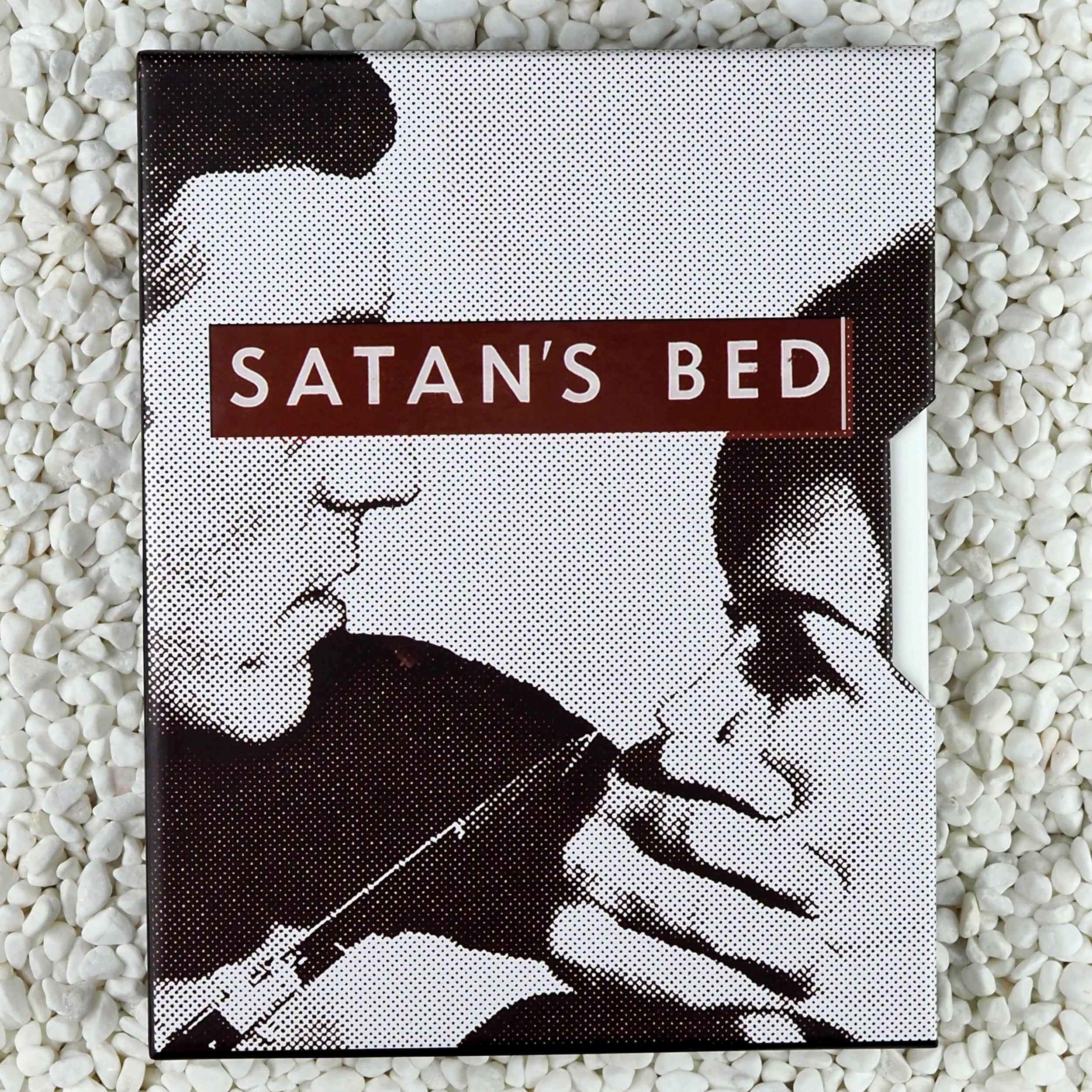 Satan's Bed + Scare Their Pants Off