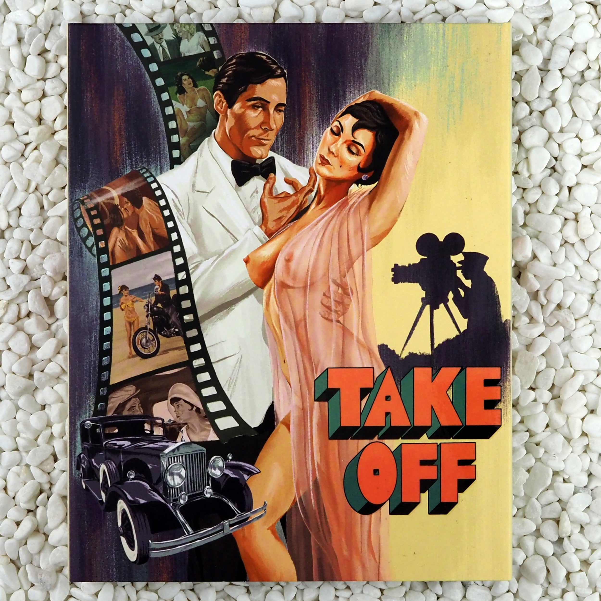 Take Off