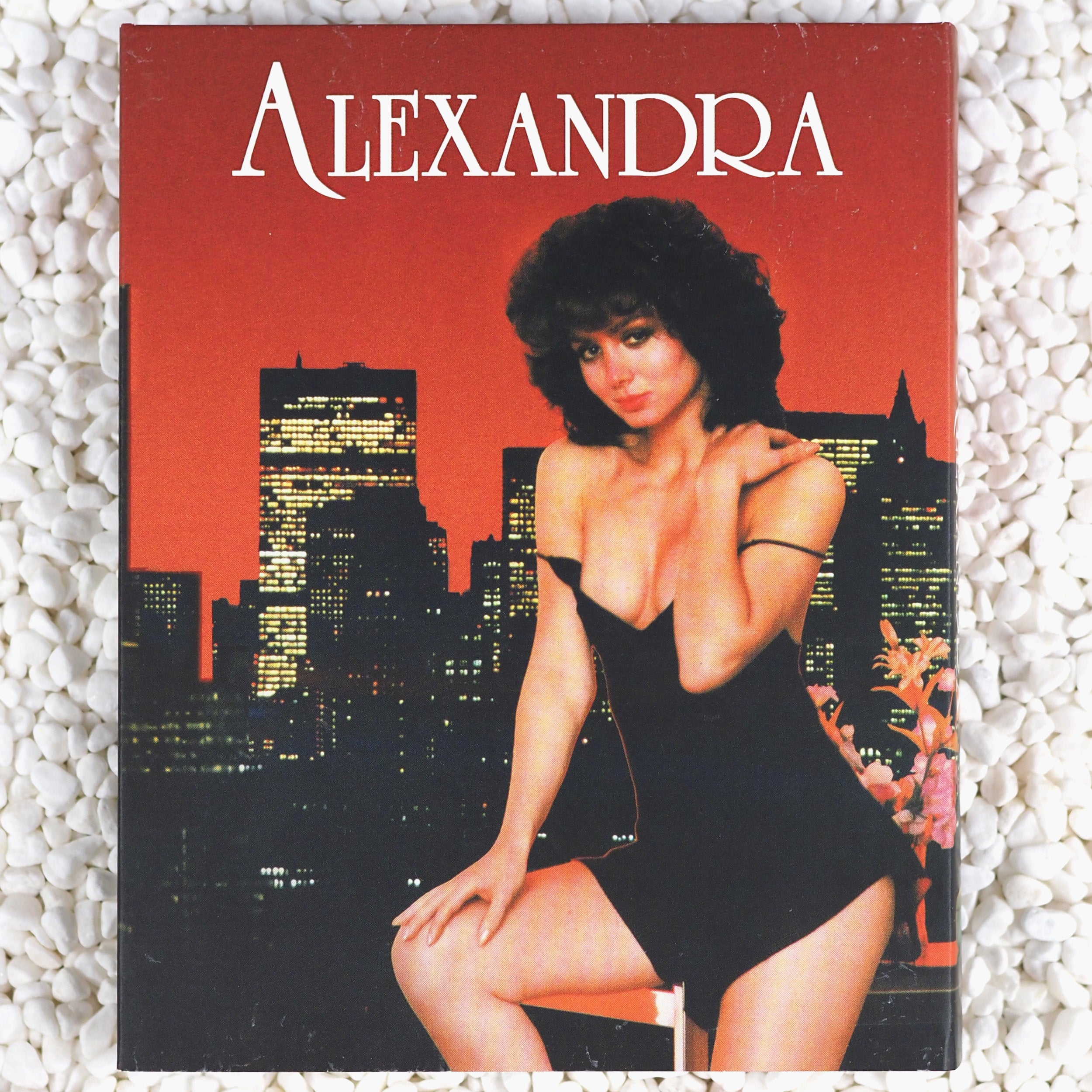 Alexandra