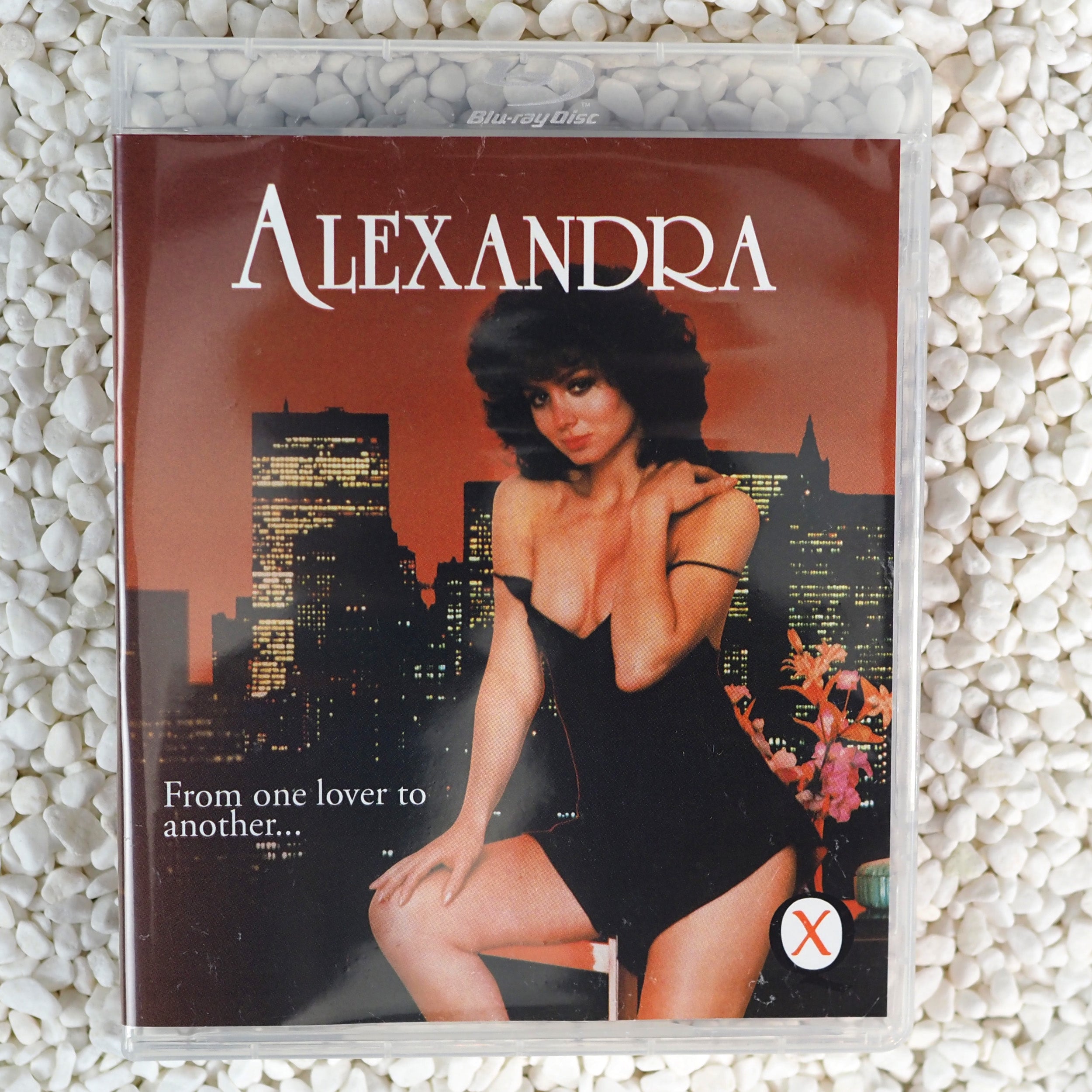 Alexandra 22 Alexandra