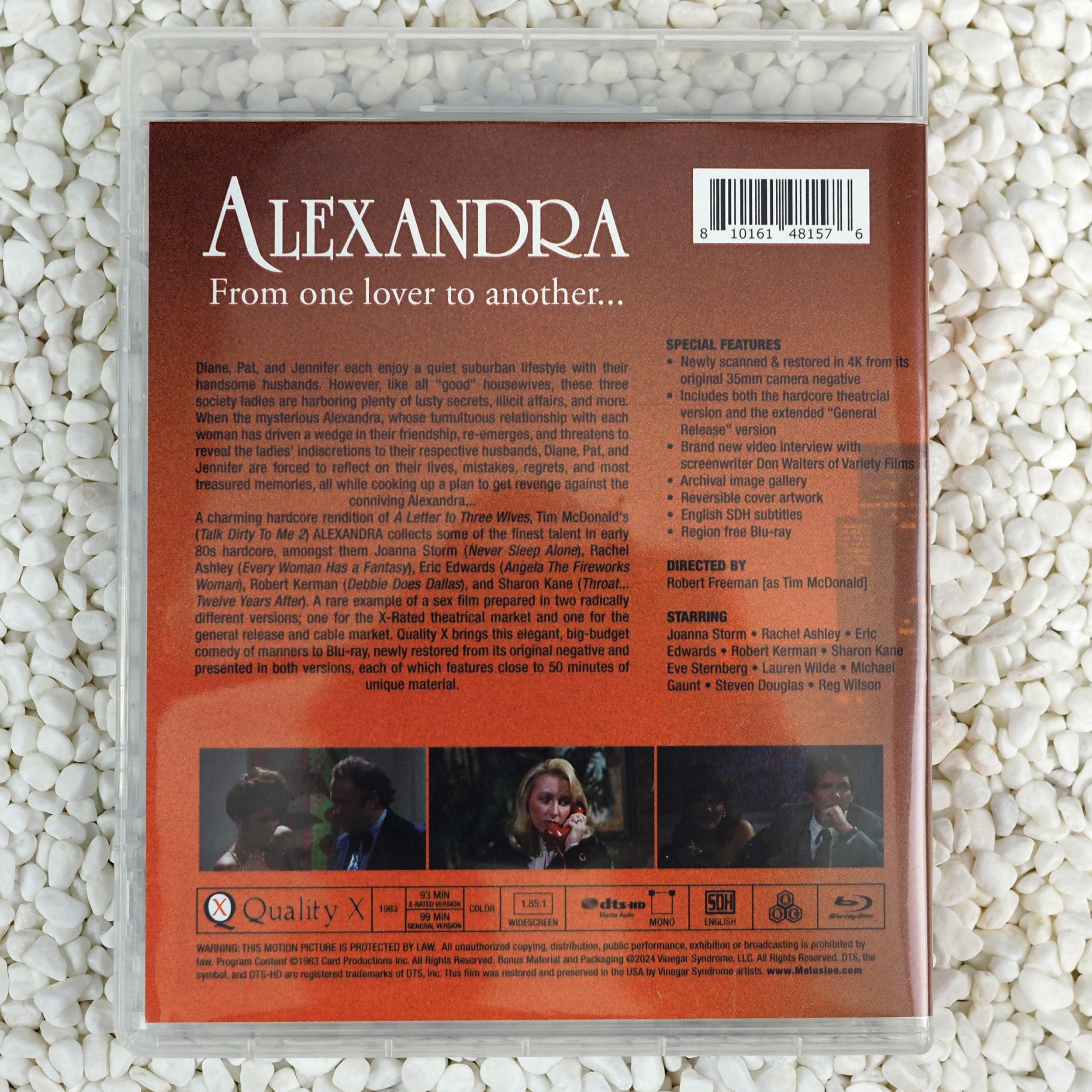 Alexandra 23 Alexandra