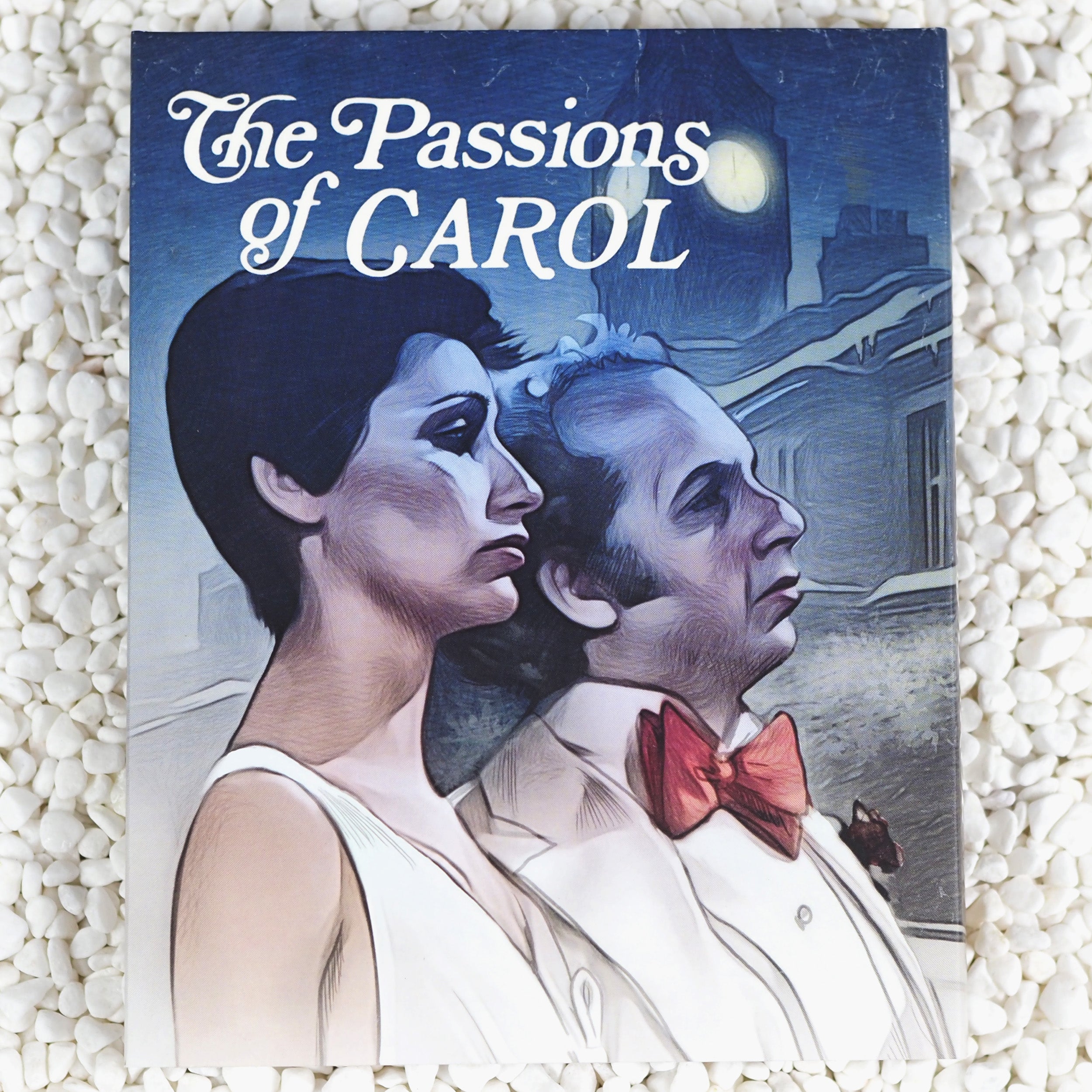 The Passions of Carol
