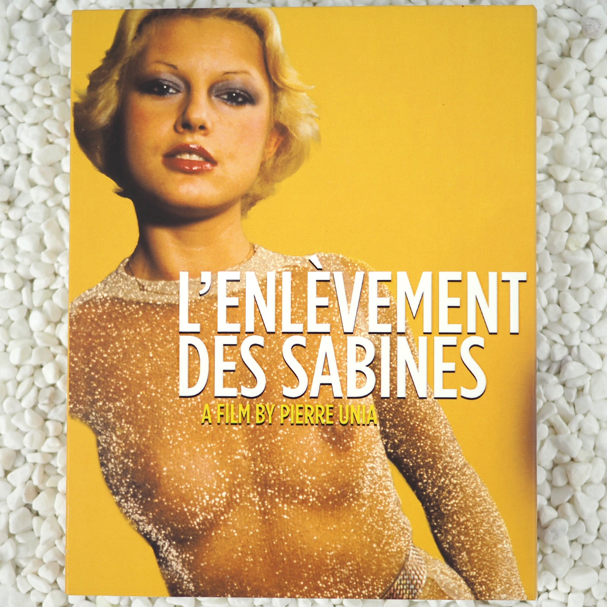 Candice Candy / L'enlèvement Des Sabines 3 Candice Candy / L'enlèvement Des Sabines