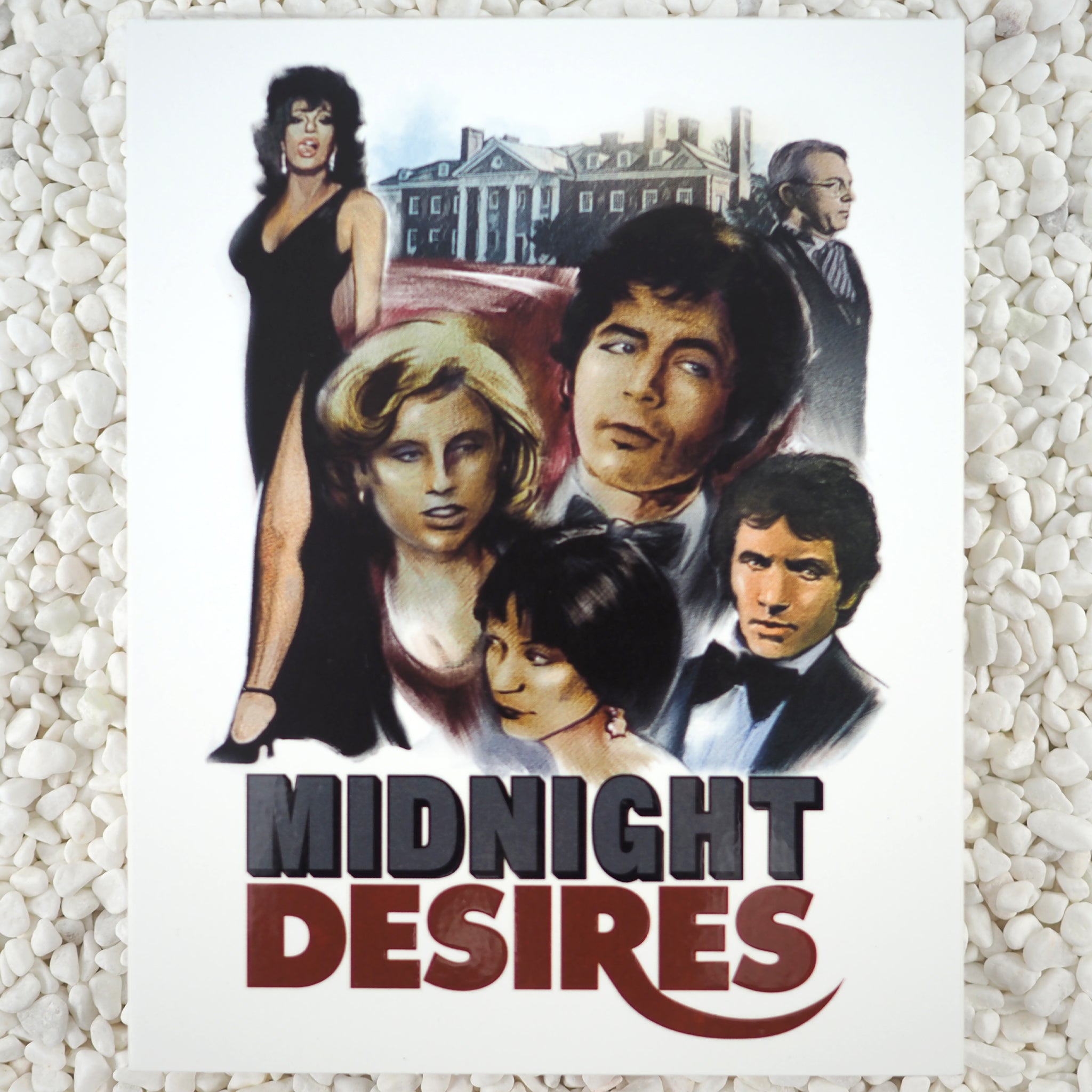 Midnight Desires