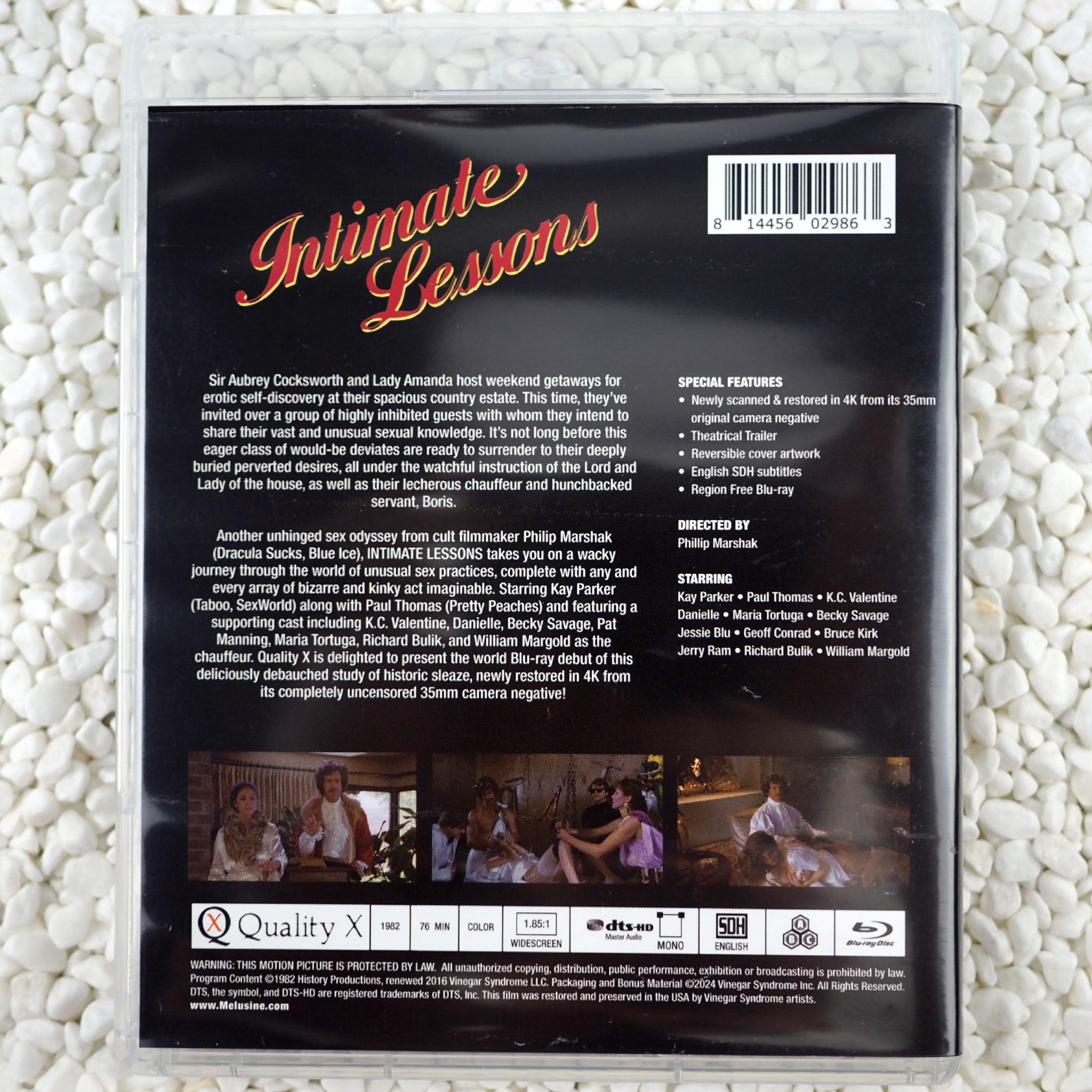 Intimate Lessons 20 Intimate Lessons