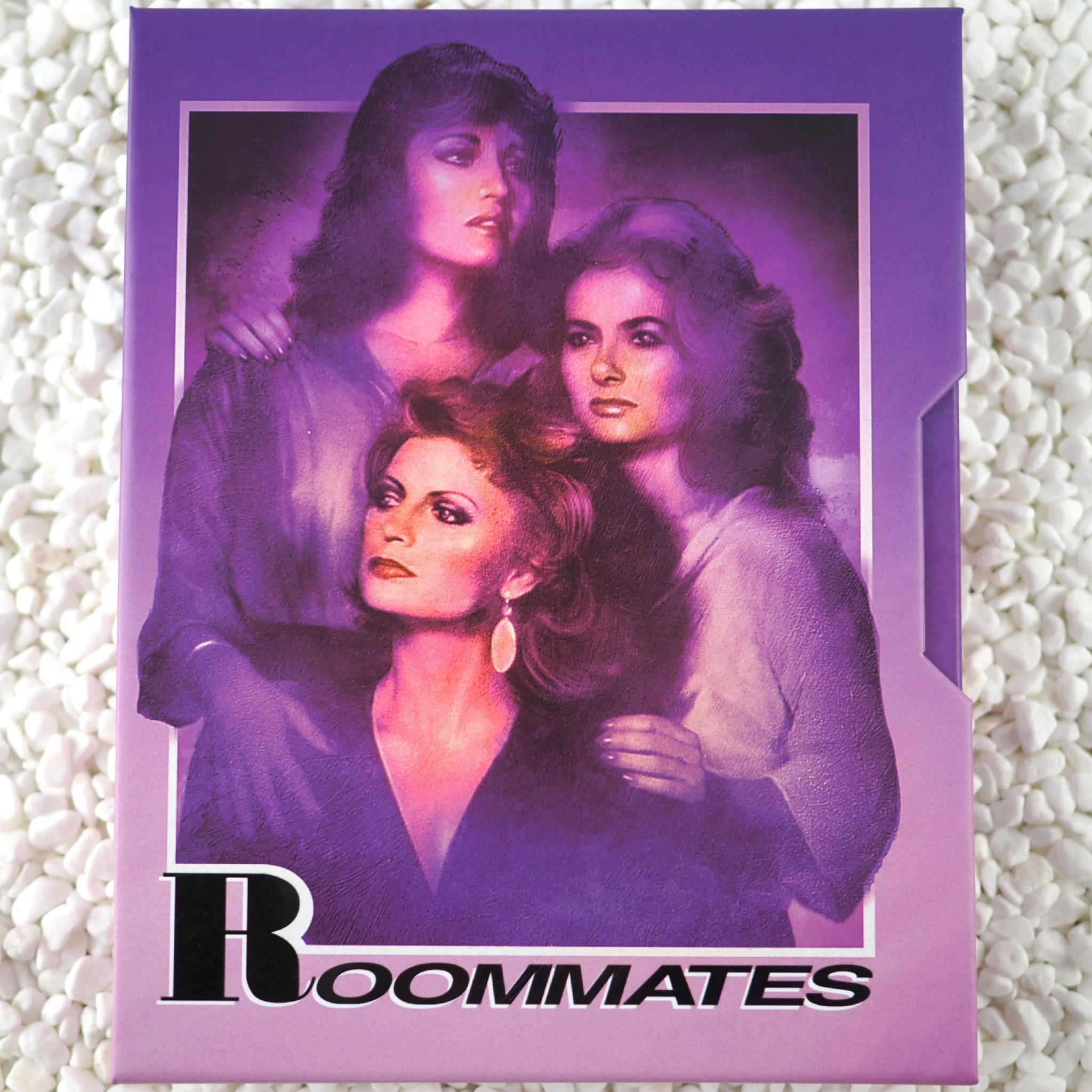 Roommates