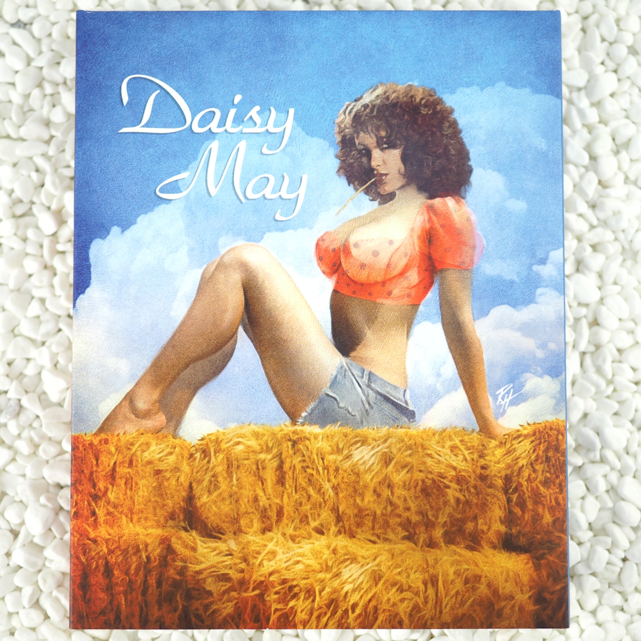 Daisy May / A Formal Faucett