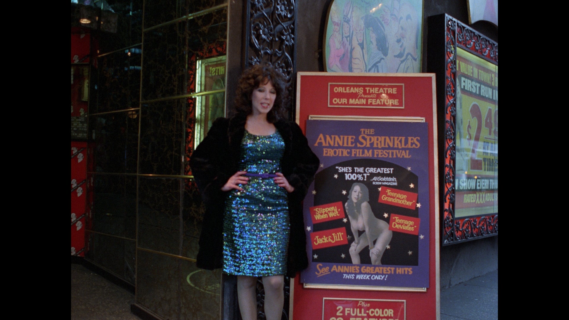 Deep Inside Annie Sprinkle 12 Deep Inside Annie Sprinkle