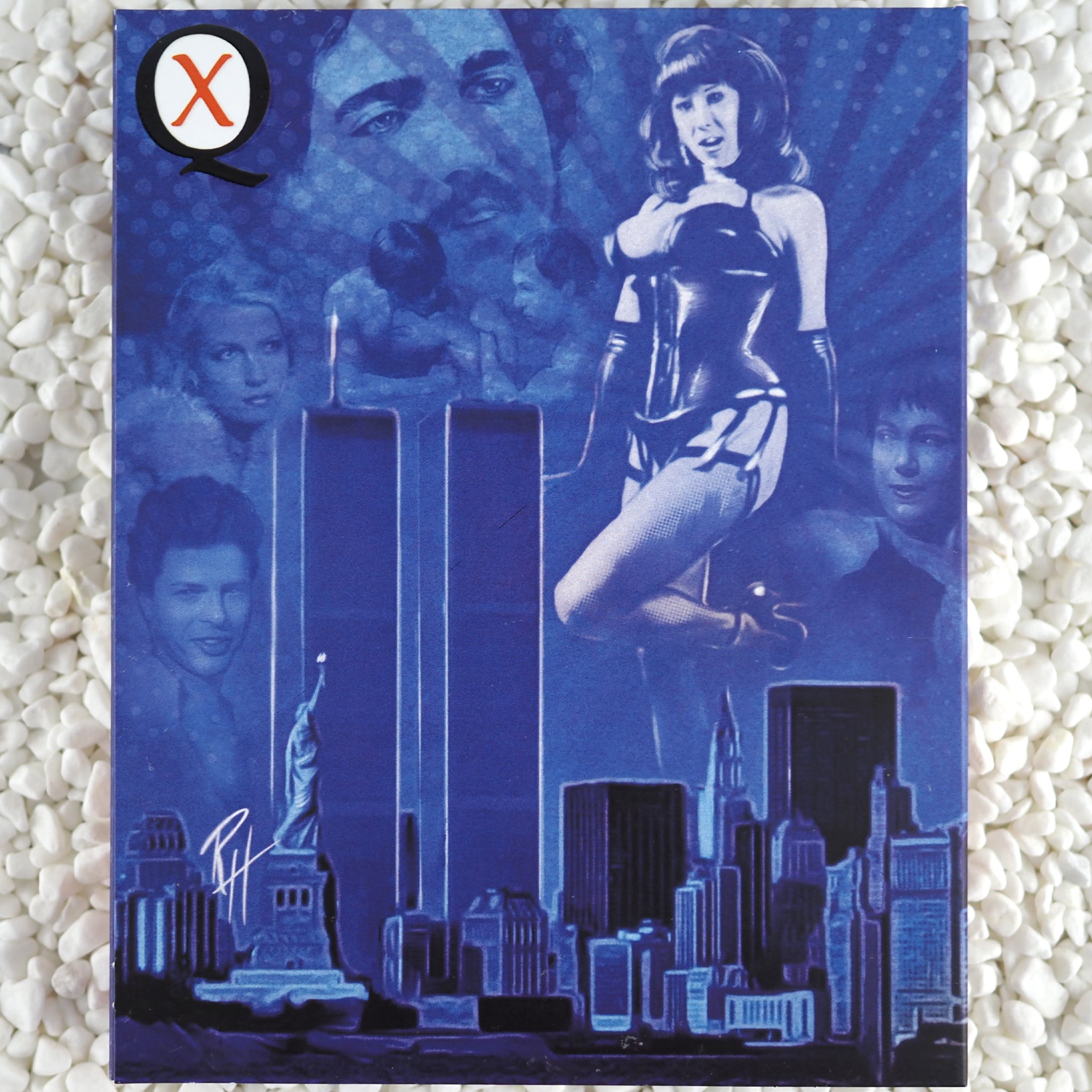 Deep Inside Annie Sprinkle 3 Deep Inside Annie Sprinkle