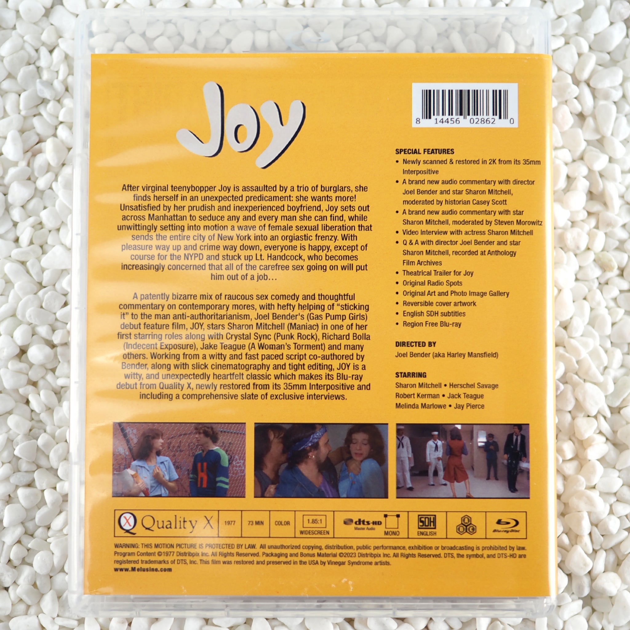 Joy 22 Joy