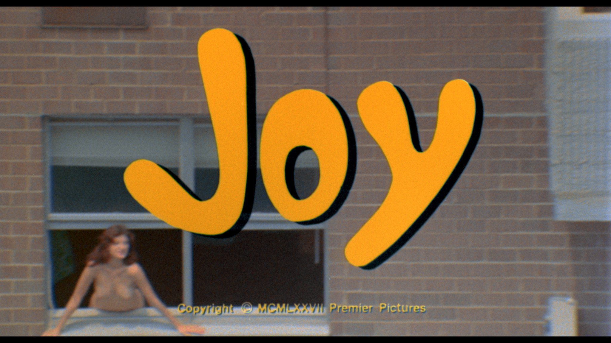 Joy 4 Joy