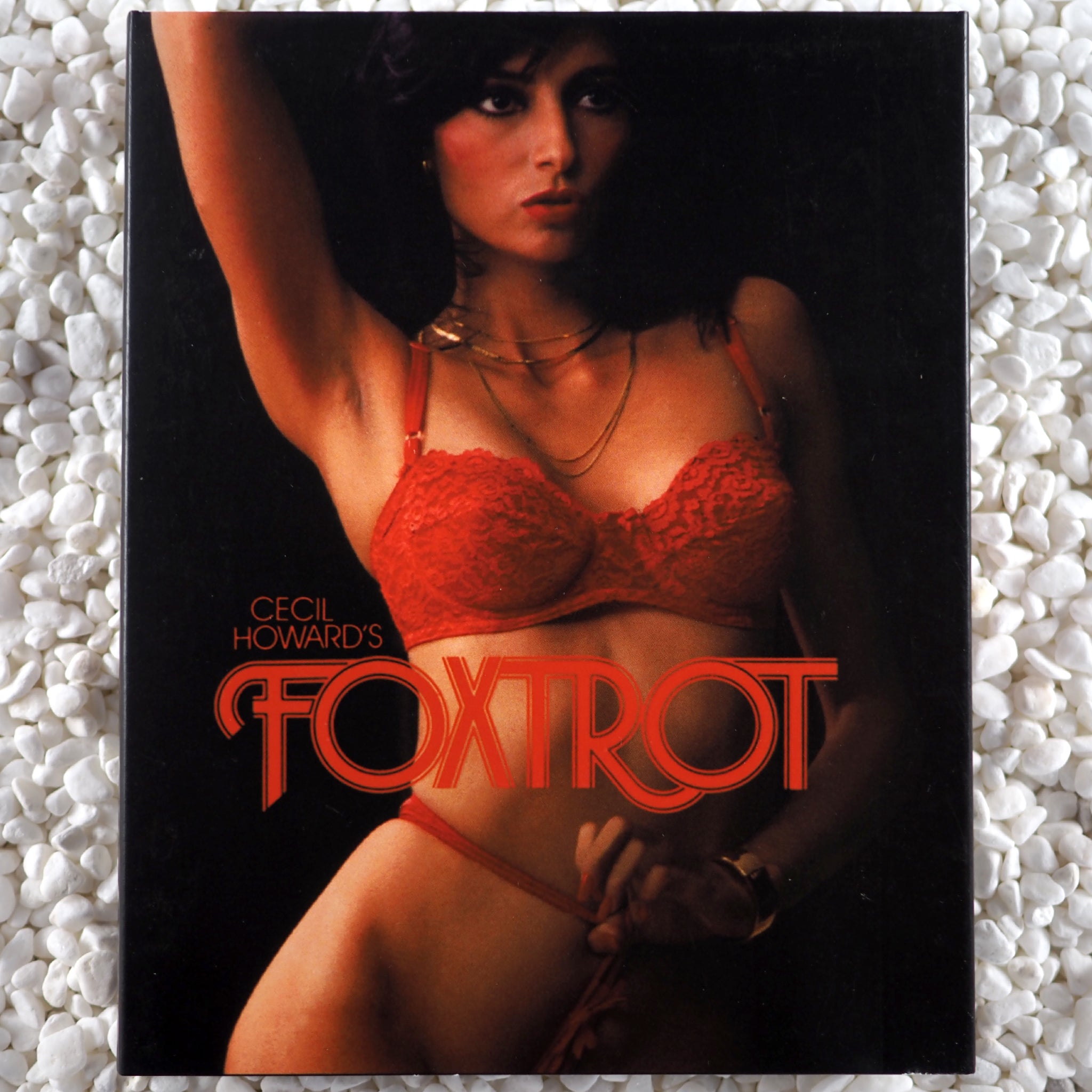 Foxtrot