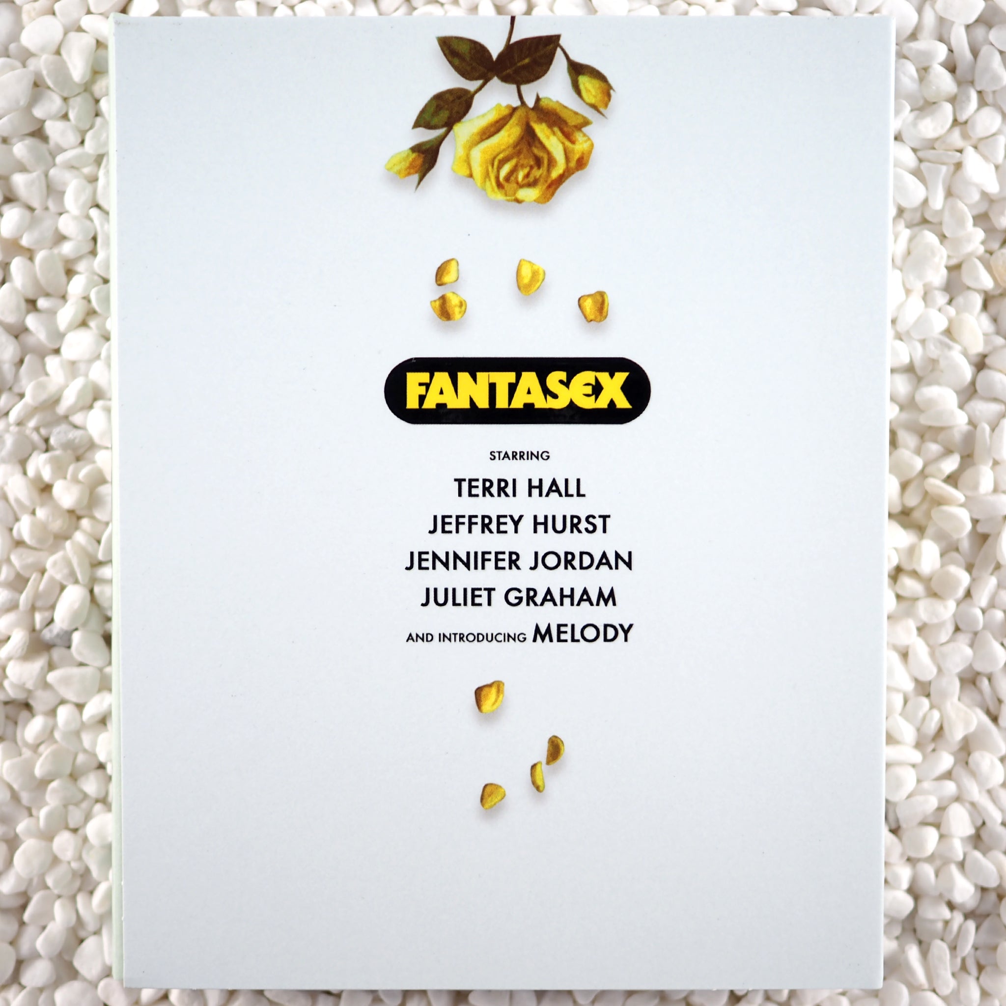 Fantasex 3 Fantasex