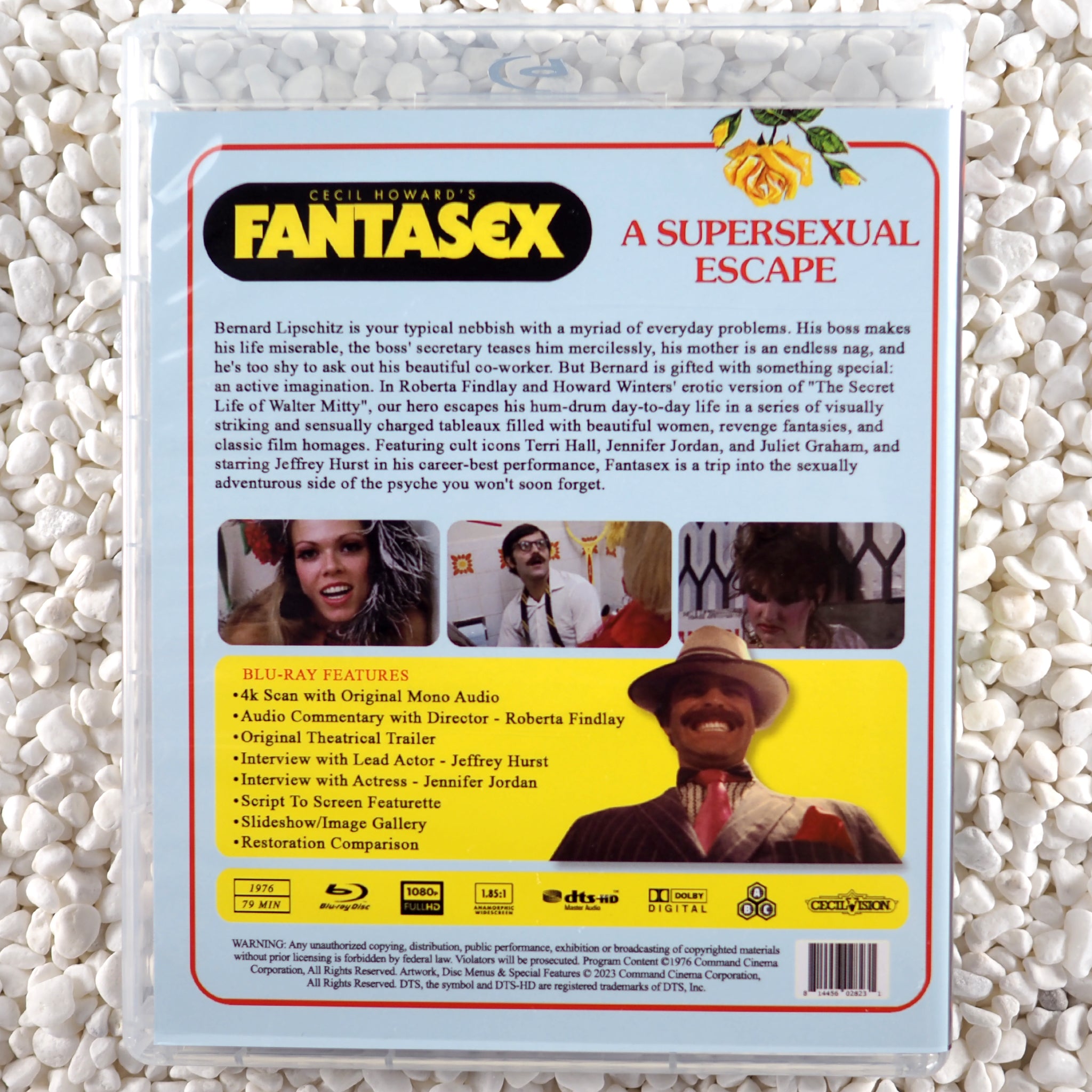 Fantasex 10 Fantasex