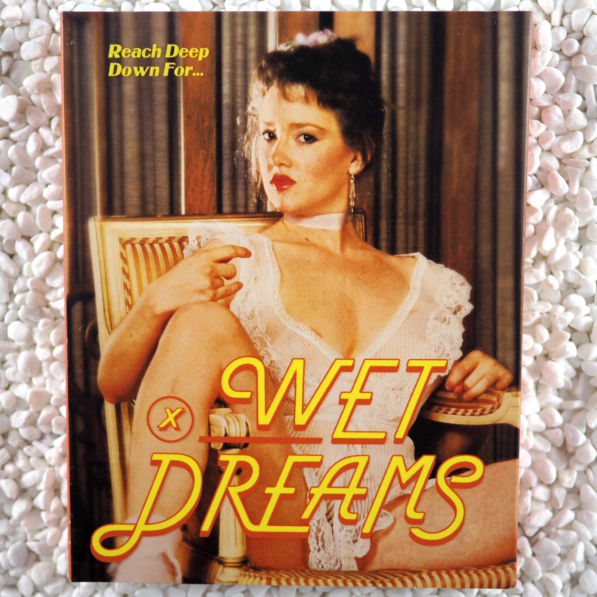 Climax! / Wet Dreams 3 Climax! / Wet Dreams