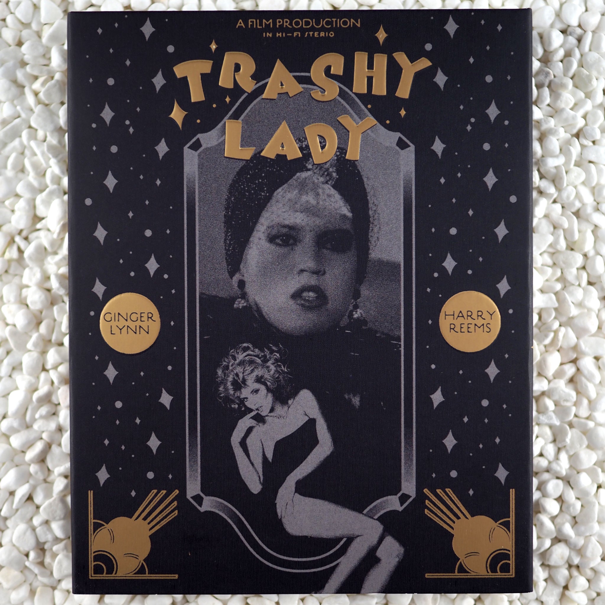 Trashy Lady