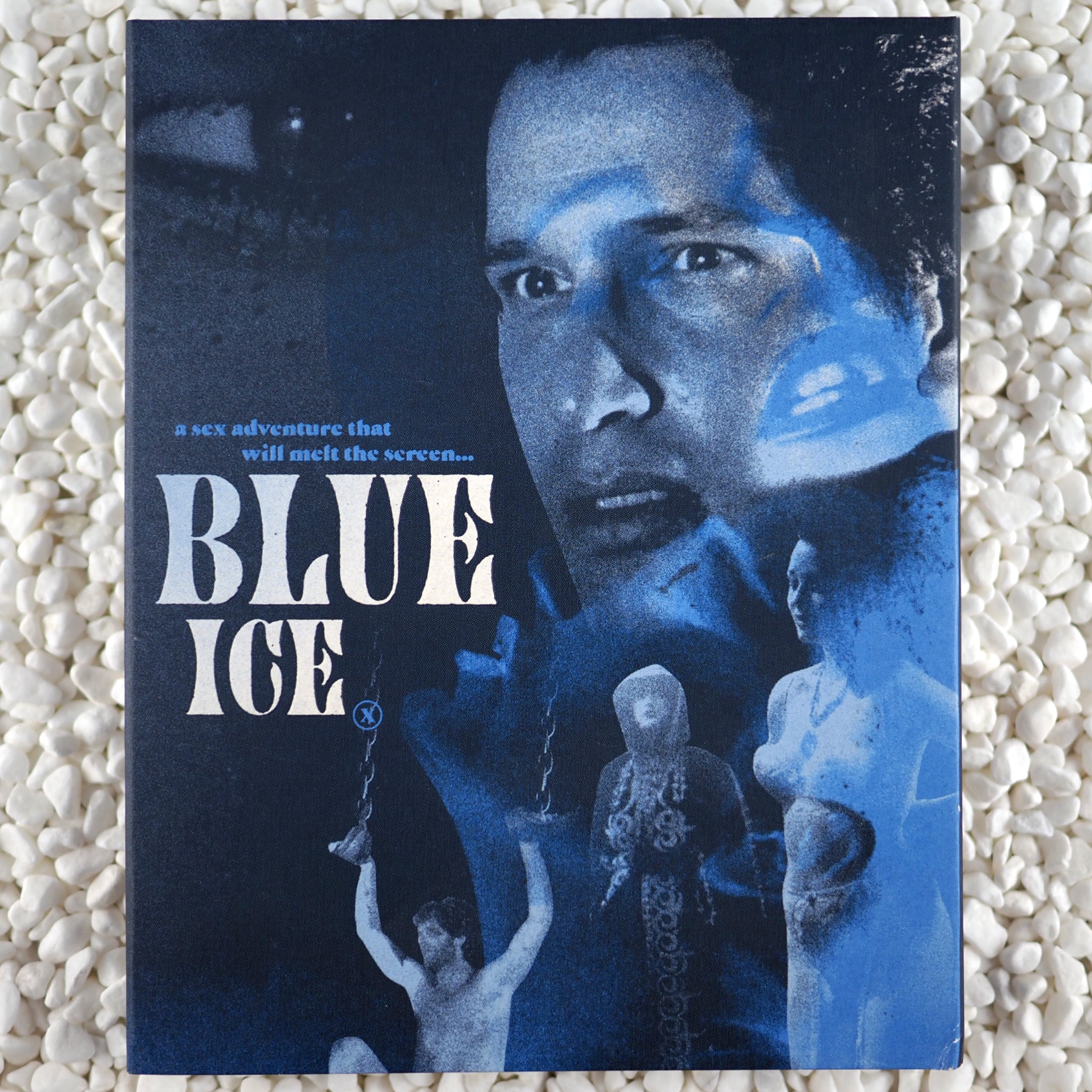 Blue Ice