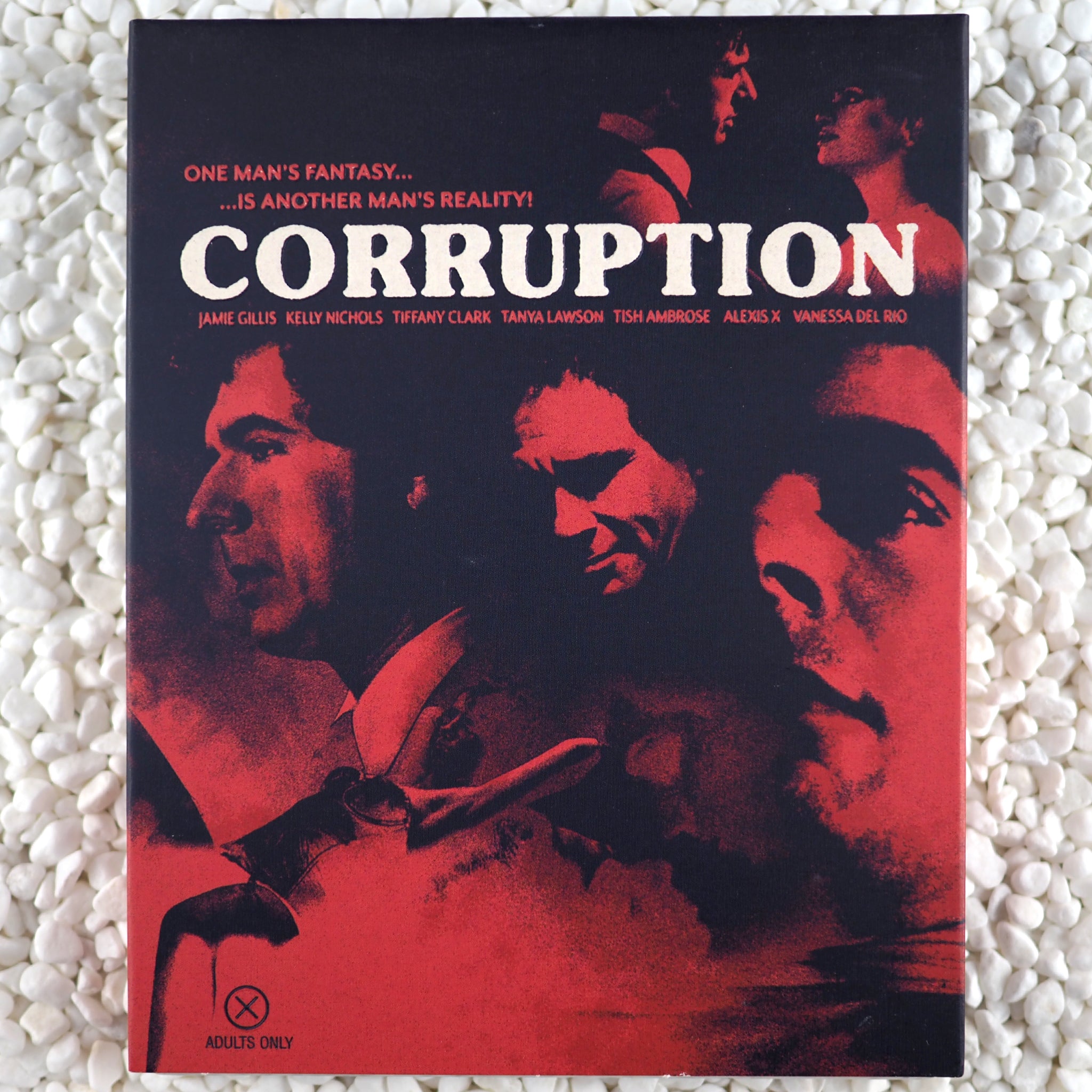 Corruption