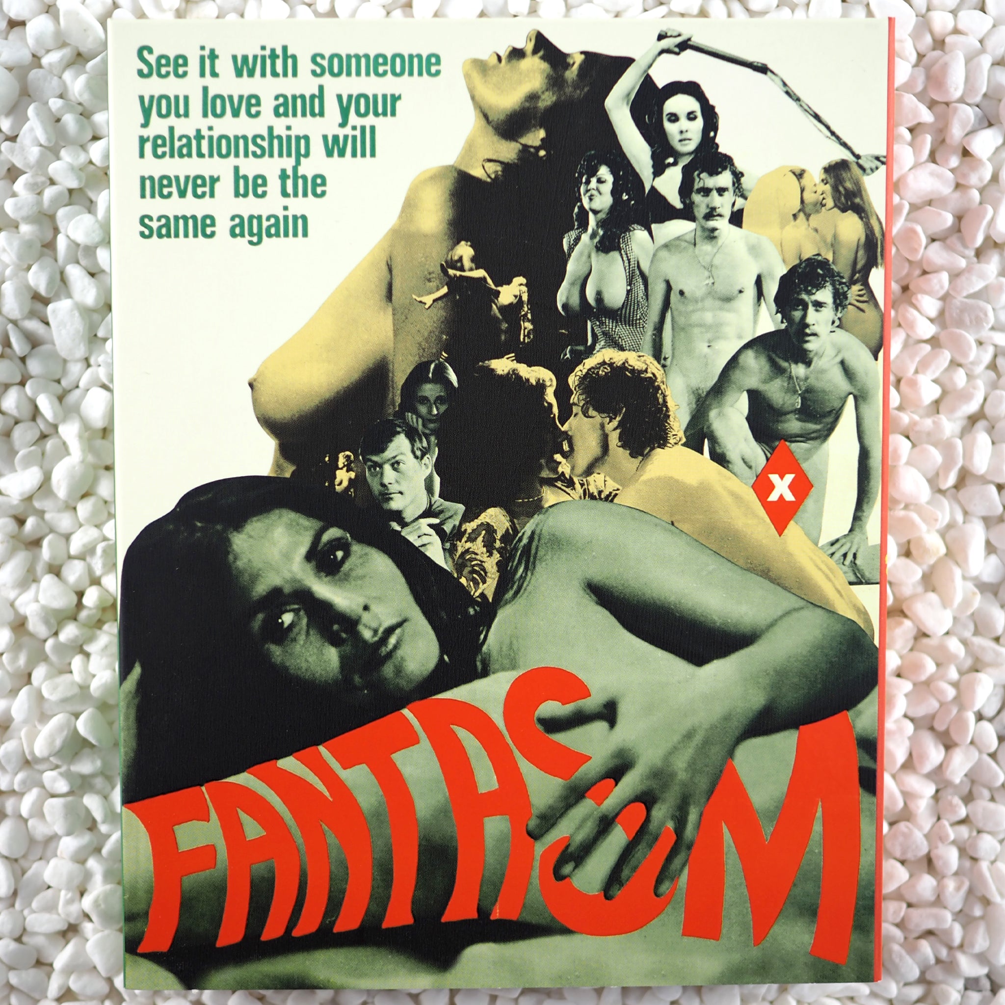 Fantasm / Fantasm Comes Again