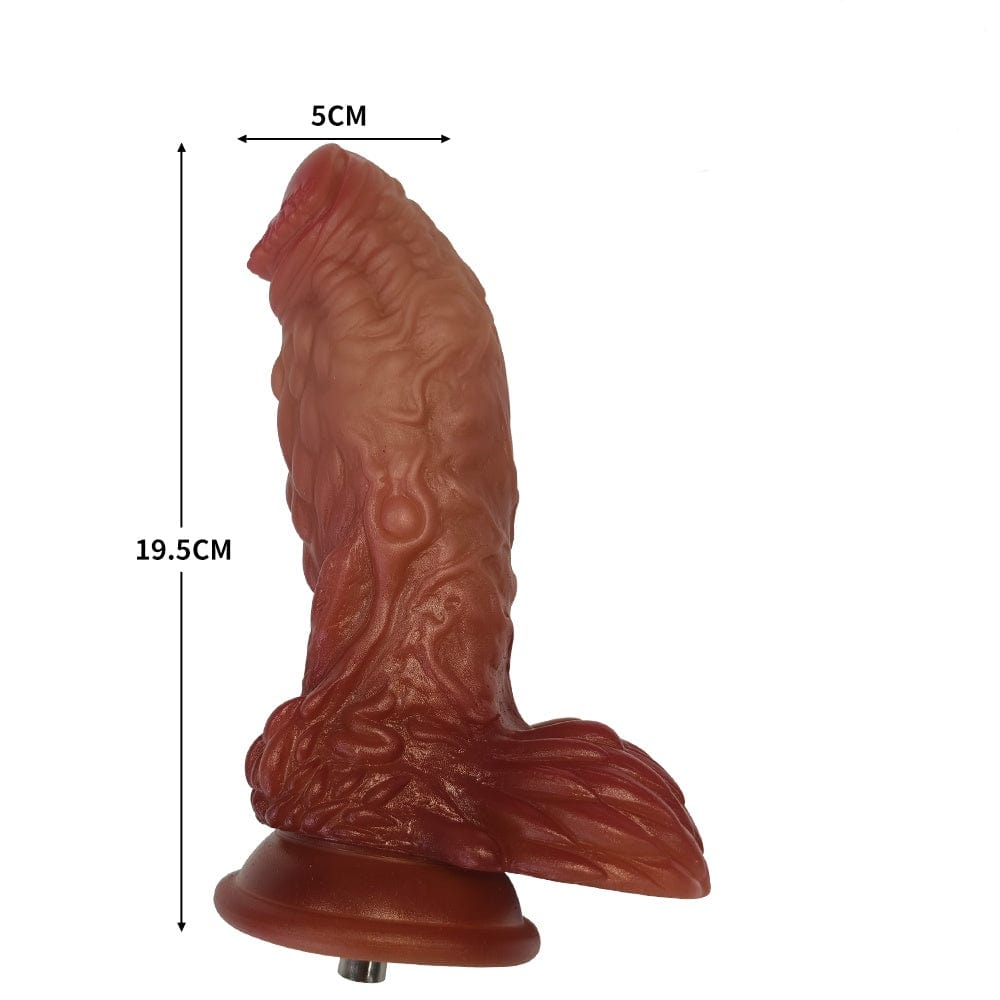 Silent Sex Machine-A6 Version Dildo Accessories Female Masturbator 12 Silent Sex Machine-A6 Version Dildo Accessories Female Masturbator