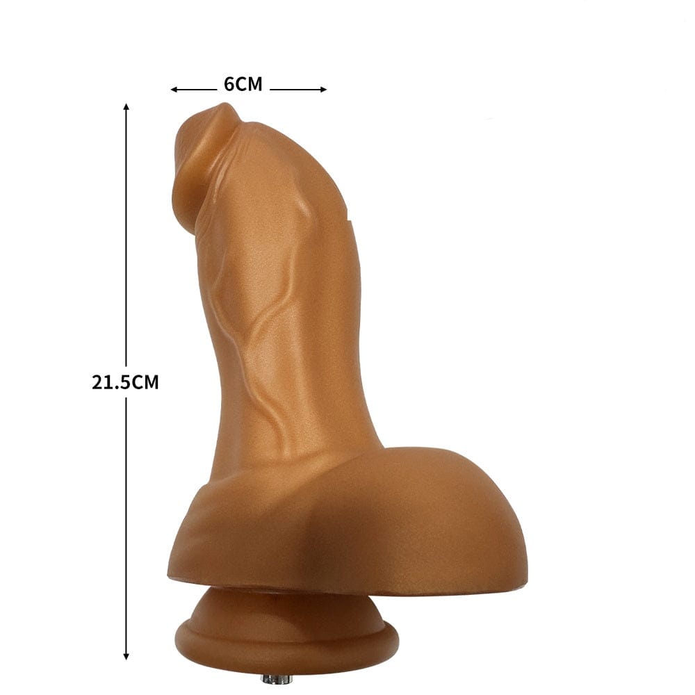 Silent Sex Machine-A6 Version Dildo Accessories Female Masturbator 14 Silent Sex Machine-A6 Version Dildo Accessories Female Masturbator