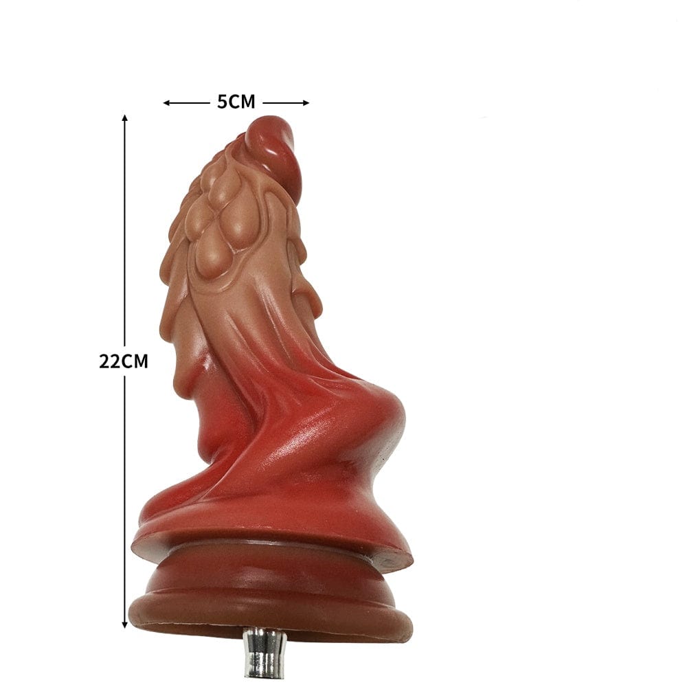 Silent Sex Machine-A6 Version Dildo Accessories Female Masturbator 15 Silent Sex Machine-A6 Version Dildo Accessories Female Masturbator