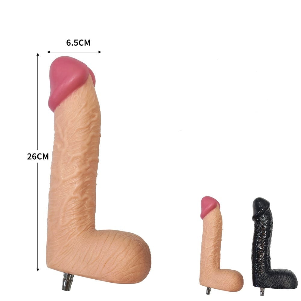 Silent Sex Machine-A6 Version Dildo Accessories Female Masturbator 4 Silent Sex Machine-A6 Version Dildo Accessories Female Masturbator