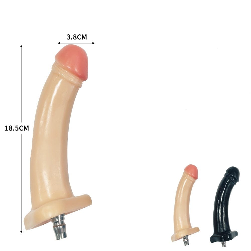 Silent Sex Machine-A6 Version Dildo Accessories Female Masturbator 5 Silent Sex Machine-A6 Version Dildo Accessories Female Masturbator