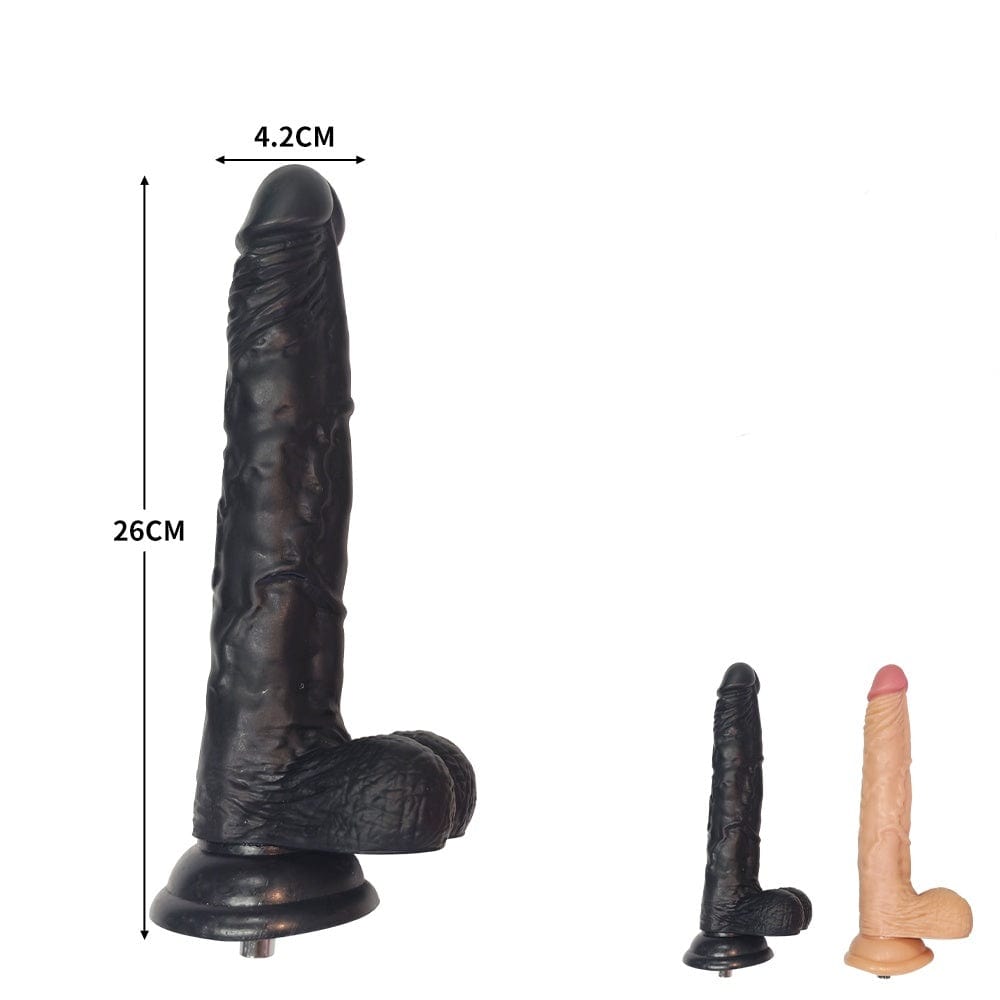 Silent Sex Machine-A6 Version Dildo Accessories Female Masturbator 7 Silent Sex Machine-A6 Version Dildo Accessories Female Masturbator