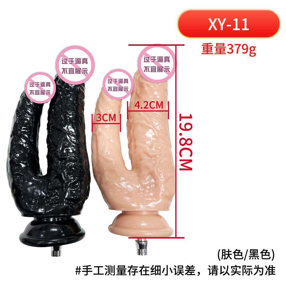 Silent Sex Machine-A6 Version Dildo Accessories Female Masturbator 8 Silent Sex Machine-A6 Version Dildo Accessories Female Masturbator