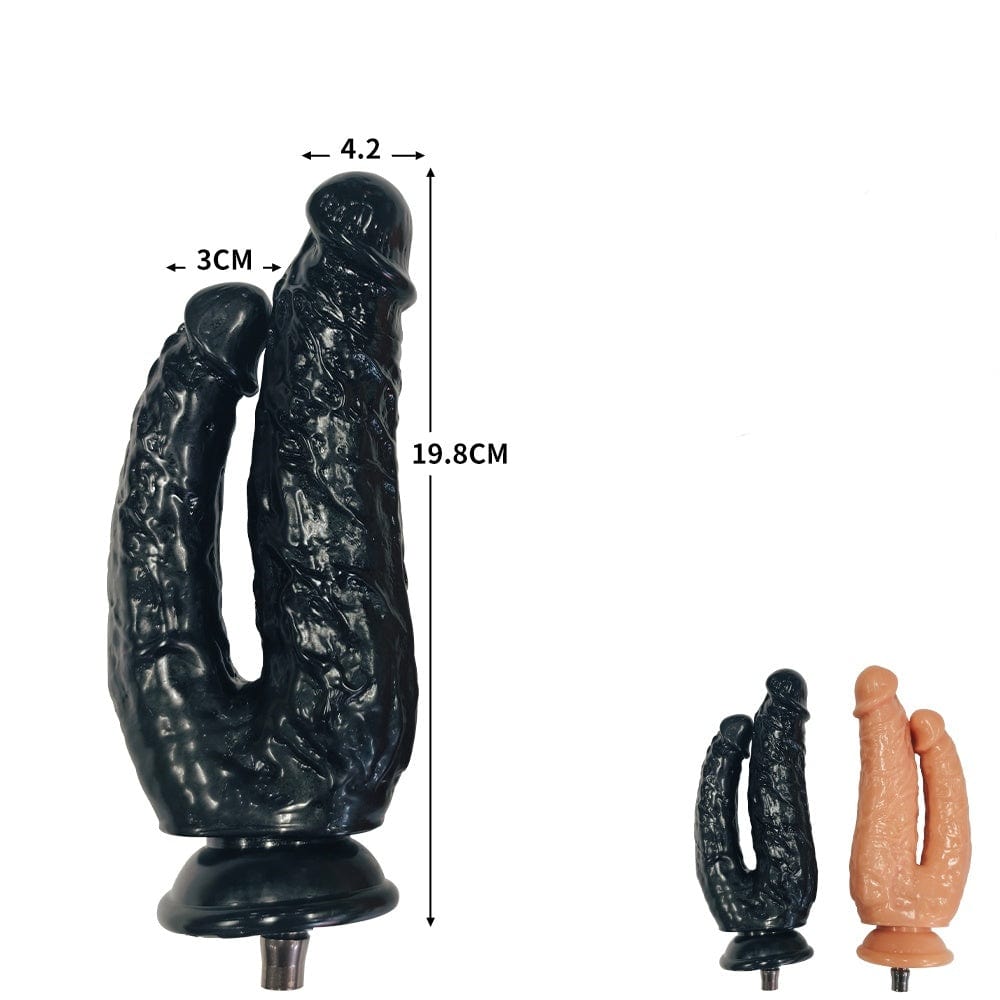 Silent Sex Machine-A6 Version Dildo Accessories Female Masturbator 9 Silent Sex Machine-A6 Version Dildo Accessories Female Masturbator