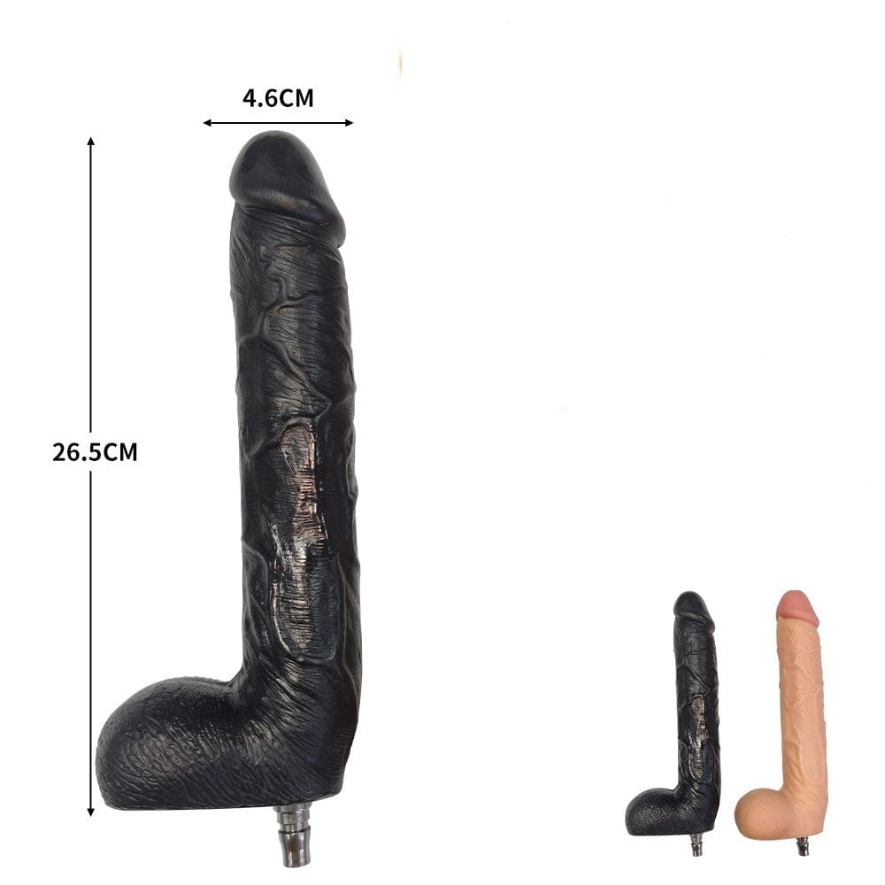 Silent Sex Machine-A6 Version Dildo Accessories Female Masturbator 10 Silent Sex Machine-A6 Version Dildo Accessories Female Masturbator