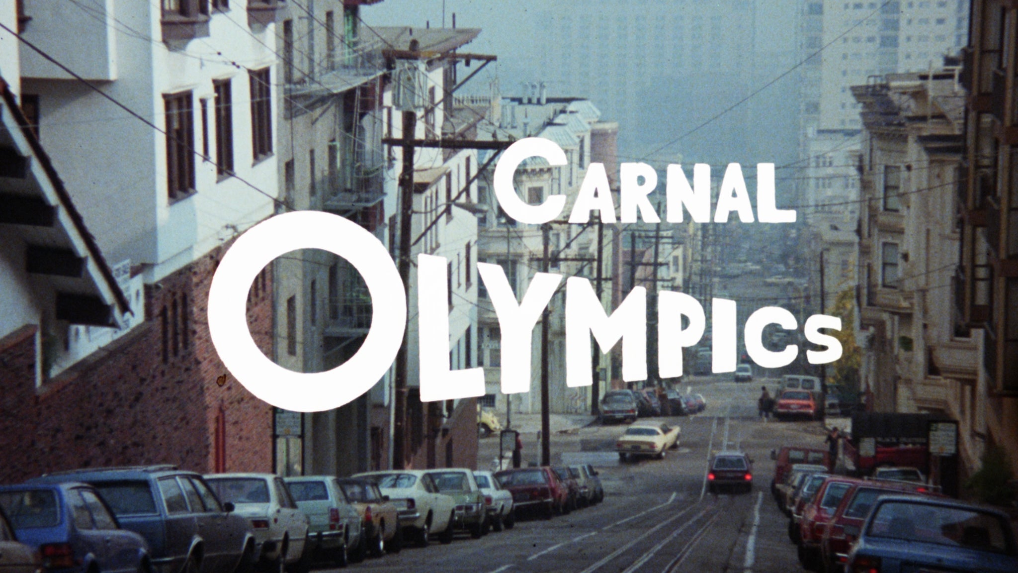 Carnal Highways / Carnal Olympics 13 Carnal Highways / Carnal Olympics