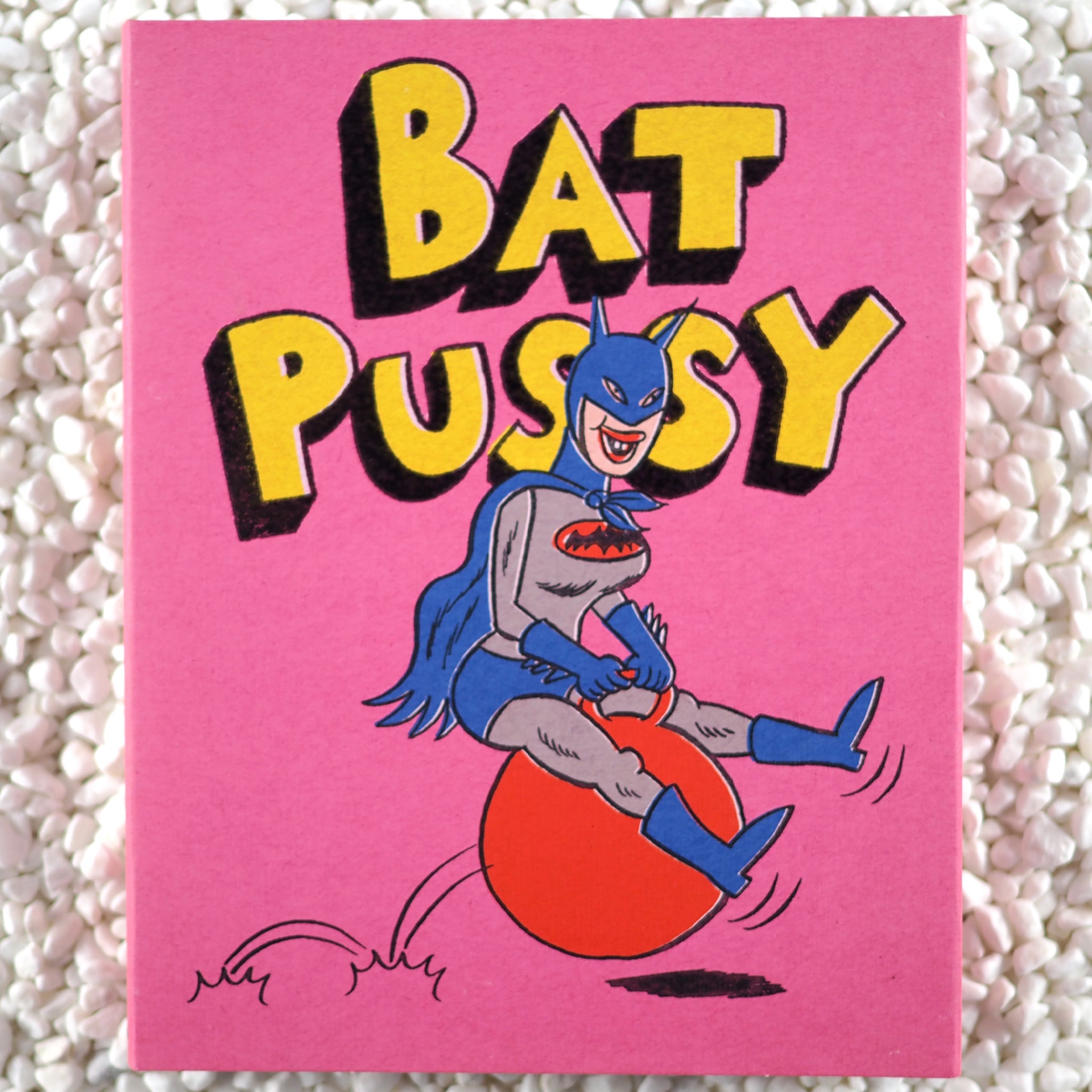 Bat Pussy