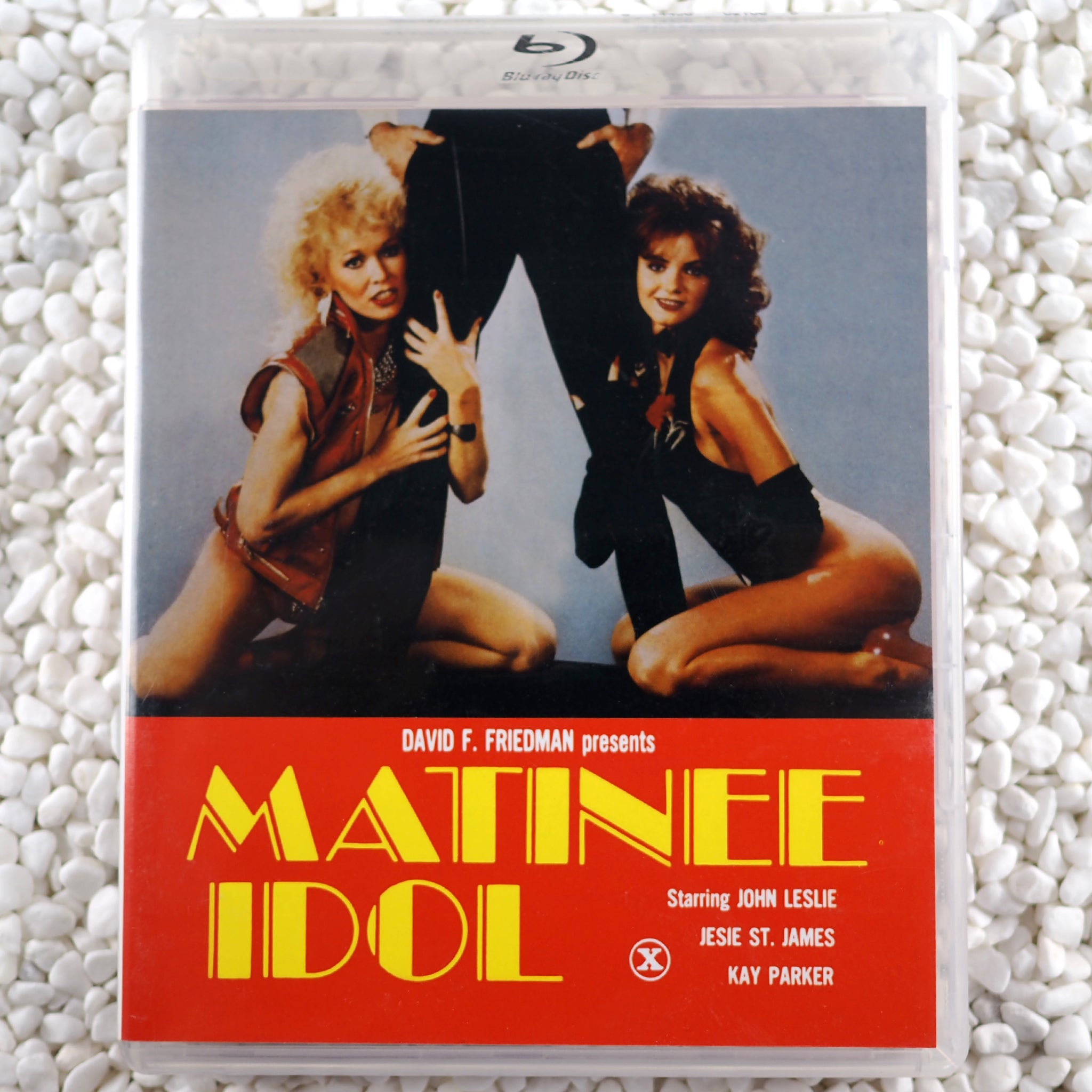 Matinee Idol