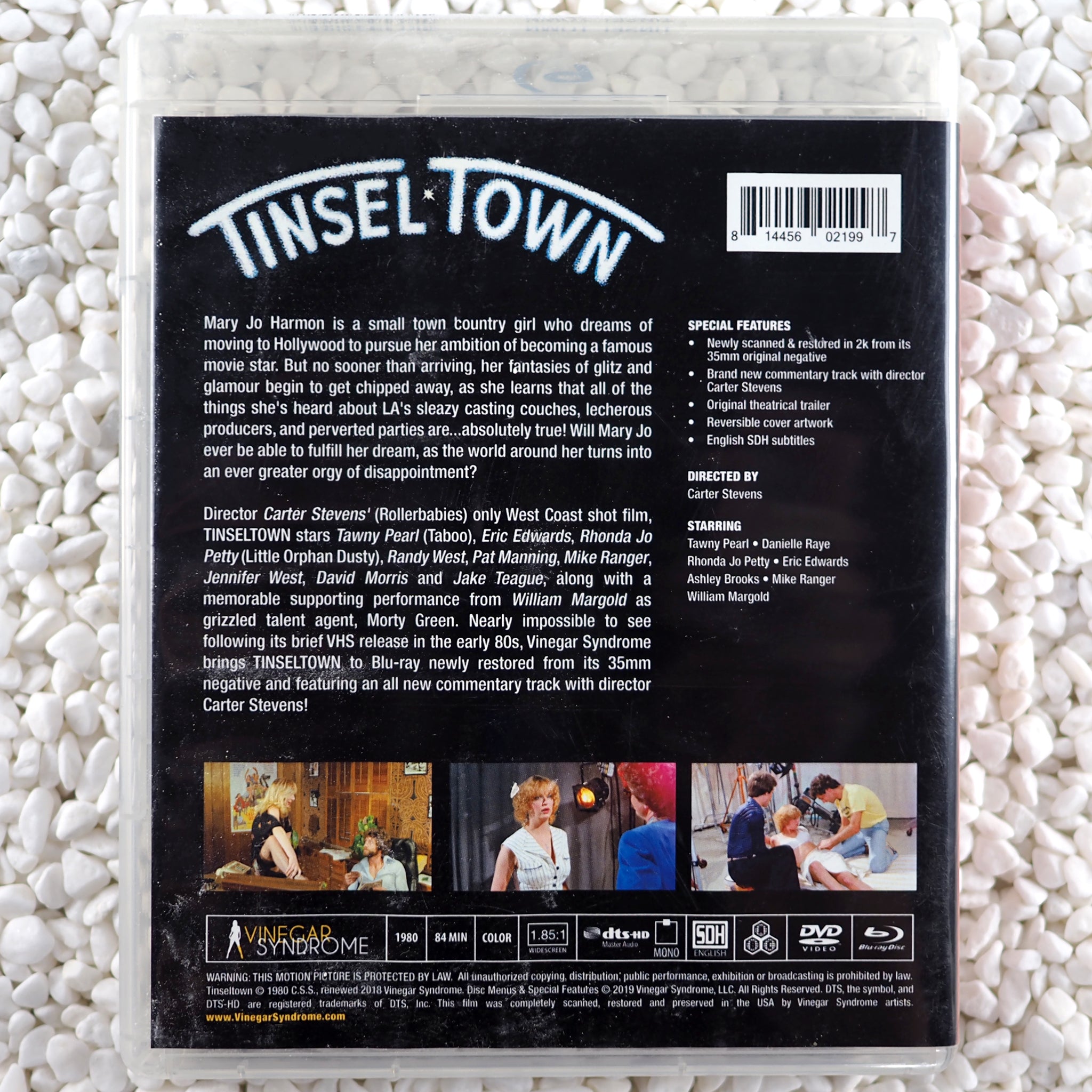Tinseltown 3 Tinseltown